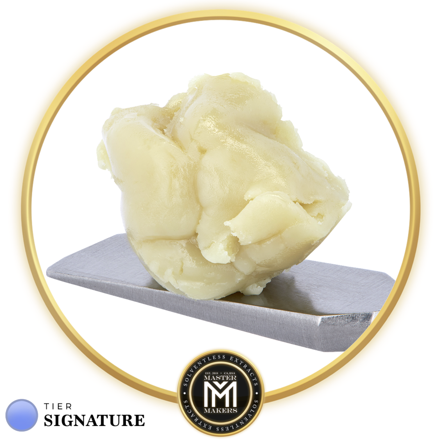 KEY LIME PIE - COLD CURE LIVE ROSIN