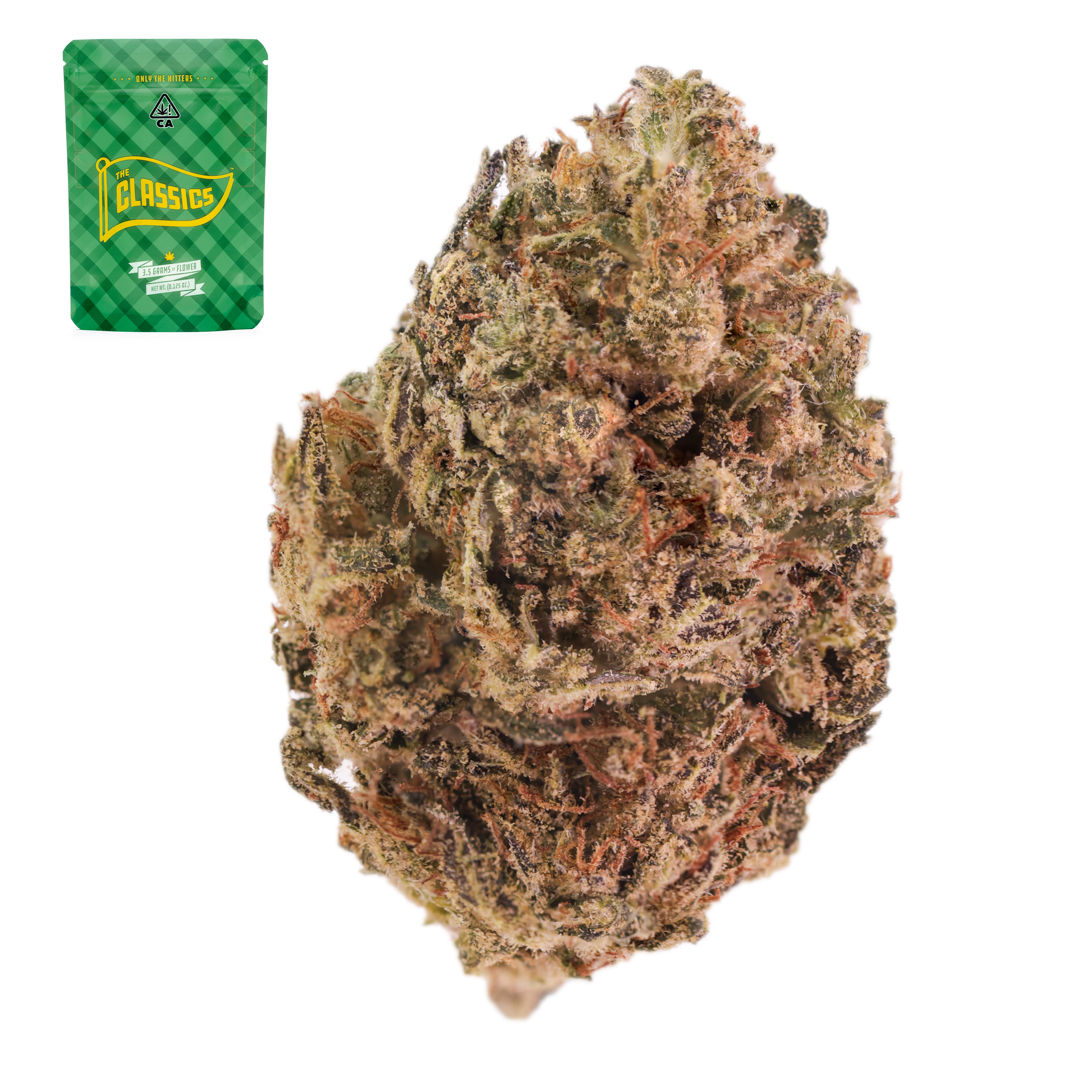 SUGAR BREATH