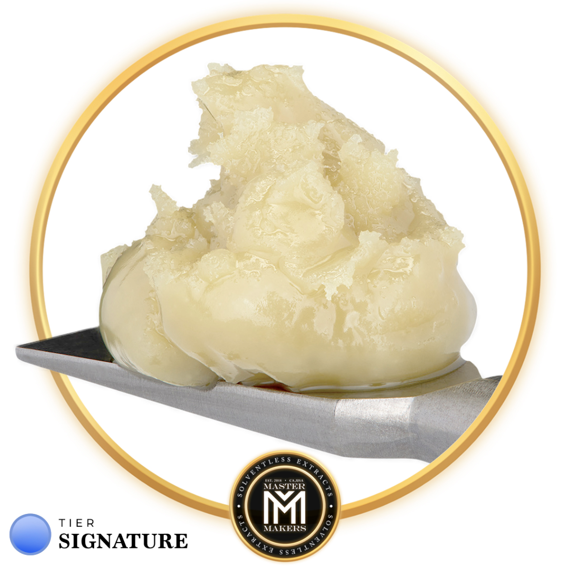 SOUR STRAWBERRY - COLD CURE LIVE ROSIN