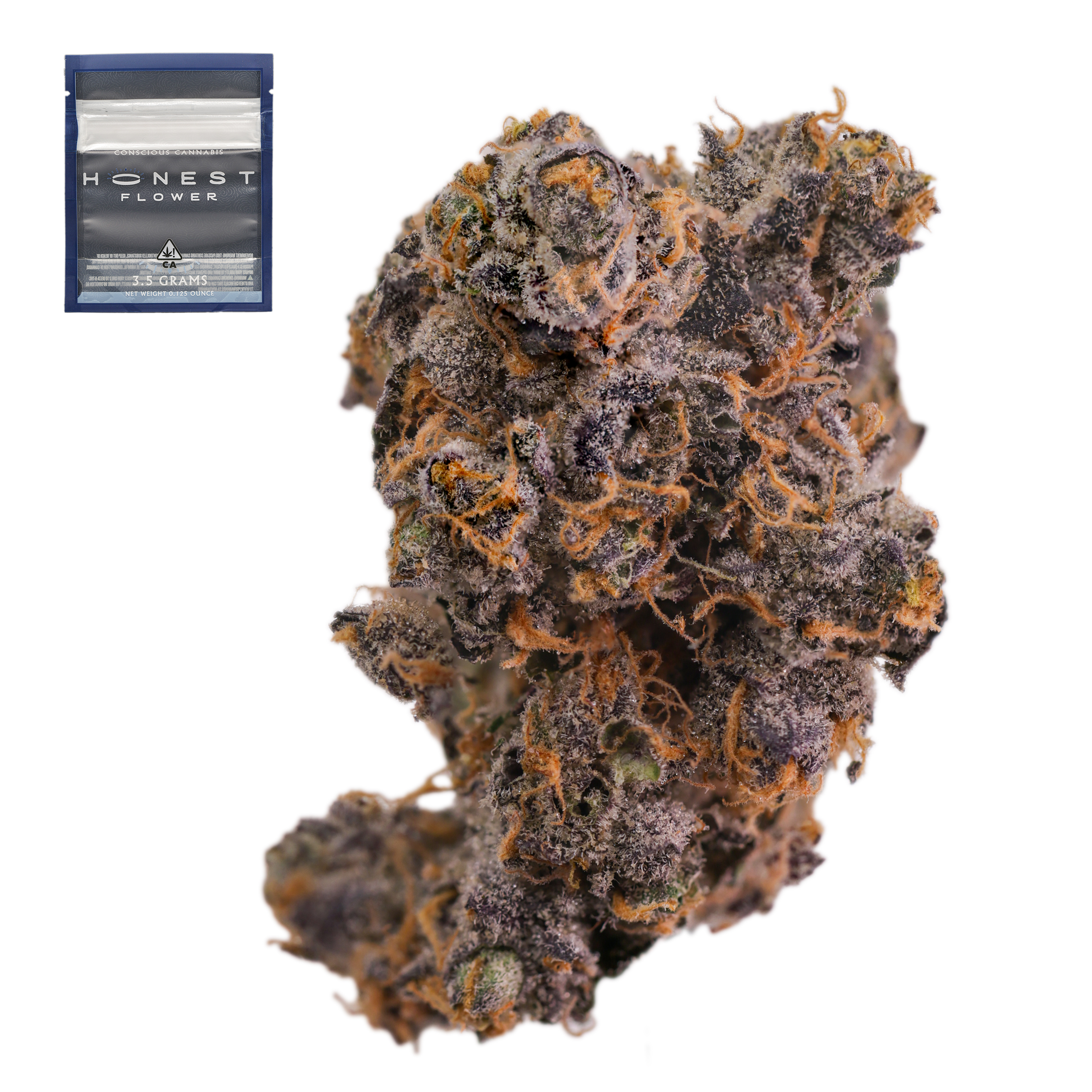 Honest flower - Gary Payton - 3.5 g Main Image