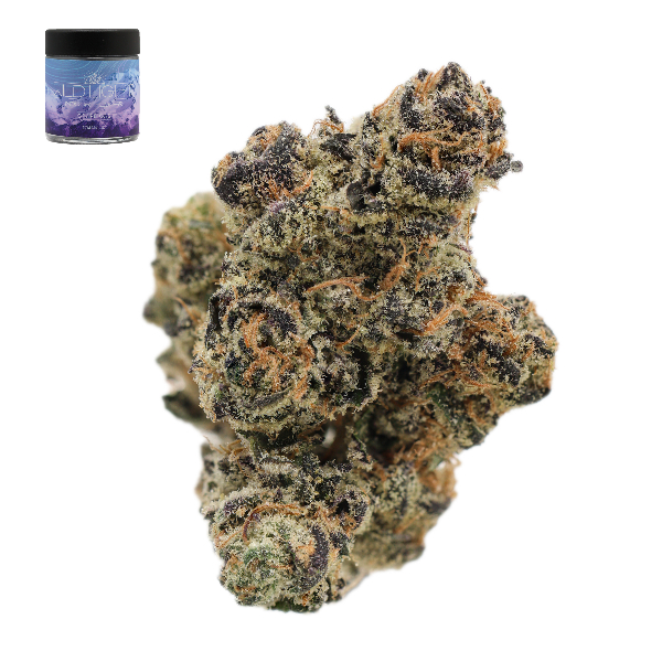 Wild light - Grape Gas - 3.5 g Main Image