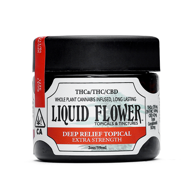 DEEP RELIEF CREAM