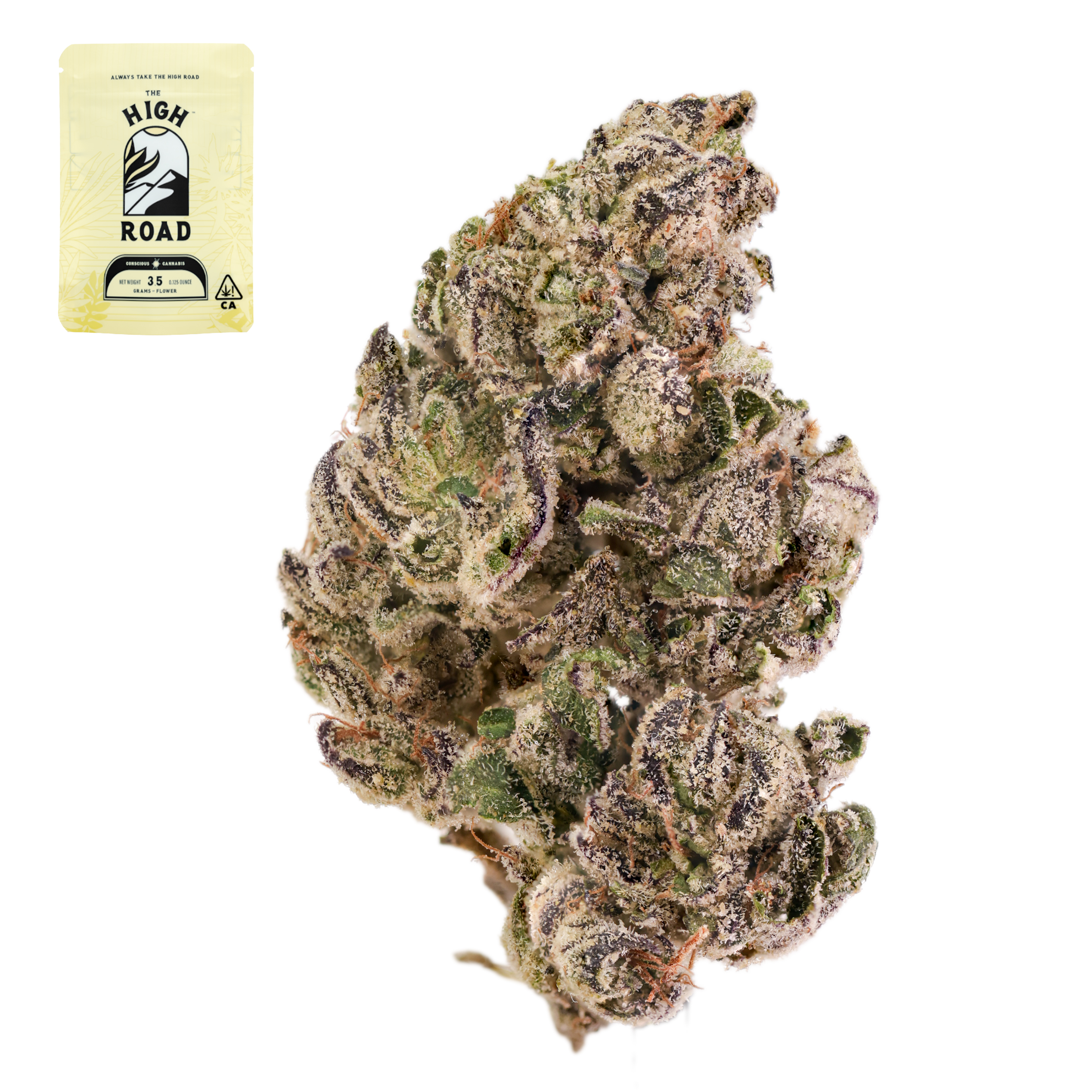 Poprocks - 3.5 g