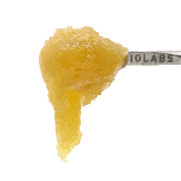 Upside Down Frown #15 - Persy Sauce - 1 g