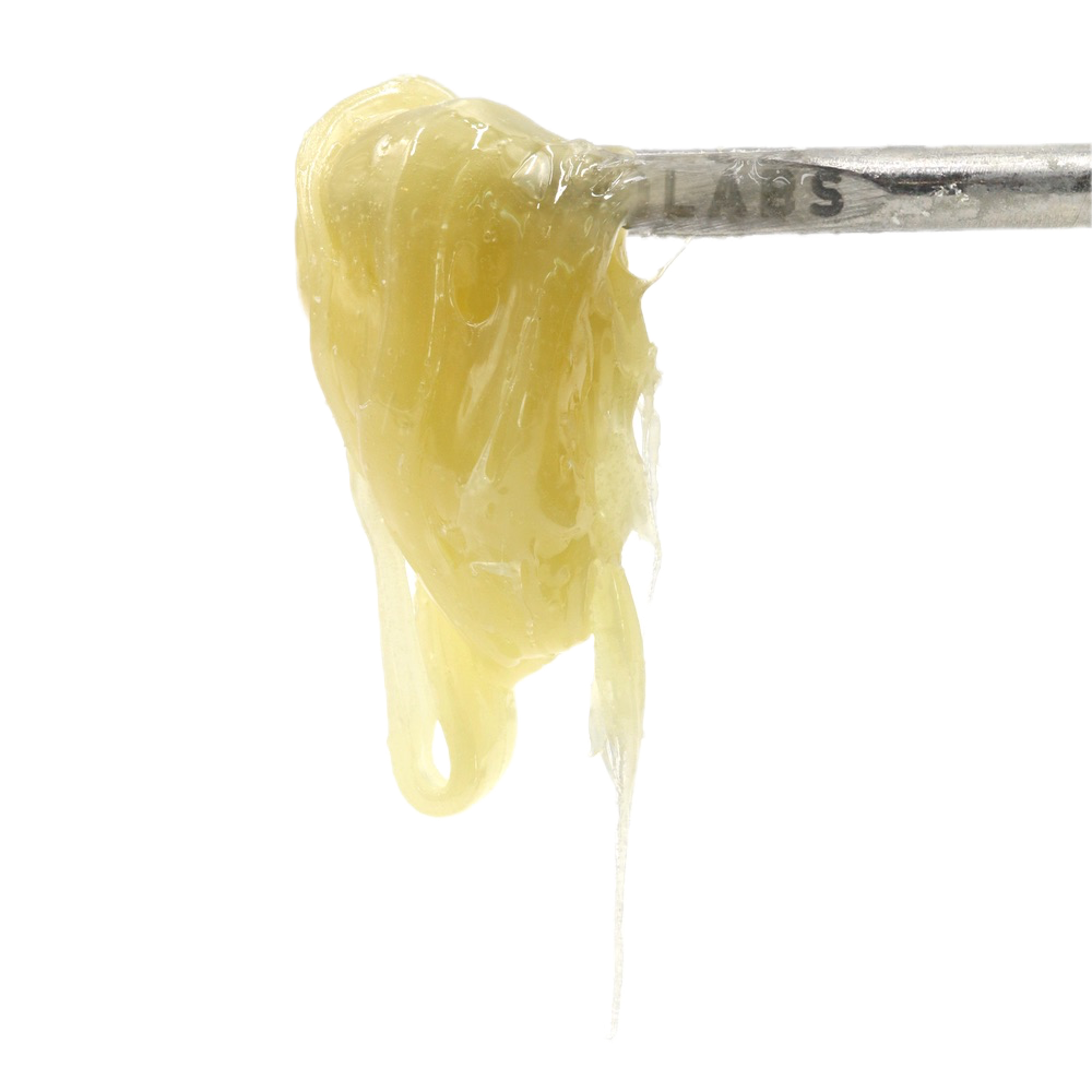 Randy Watzon #13 + Papay Fumez #17 - Live Rosin - Close Friends - 2 g