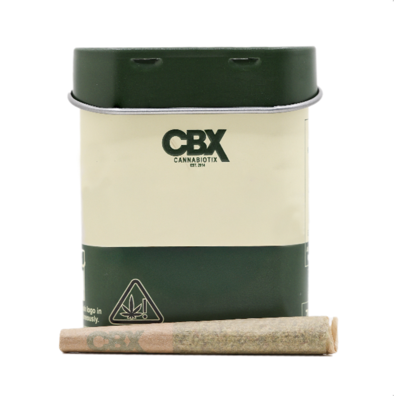 Blue Flame OG - 4 PACK - 2 g - 4 Pack
