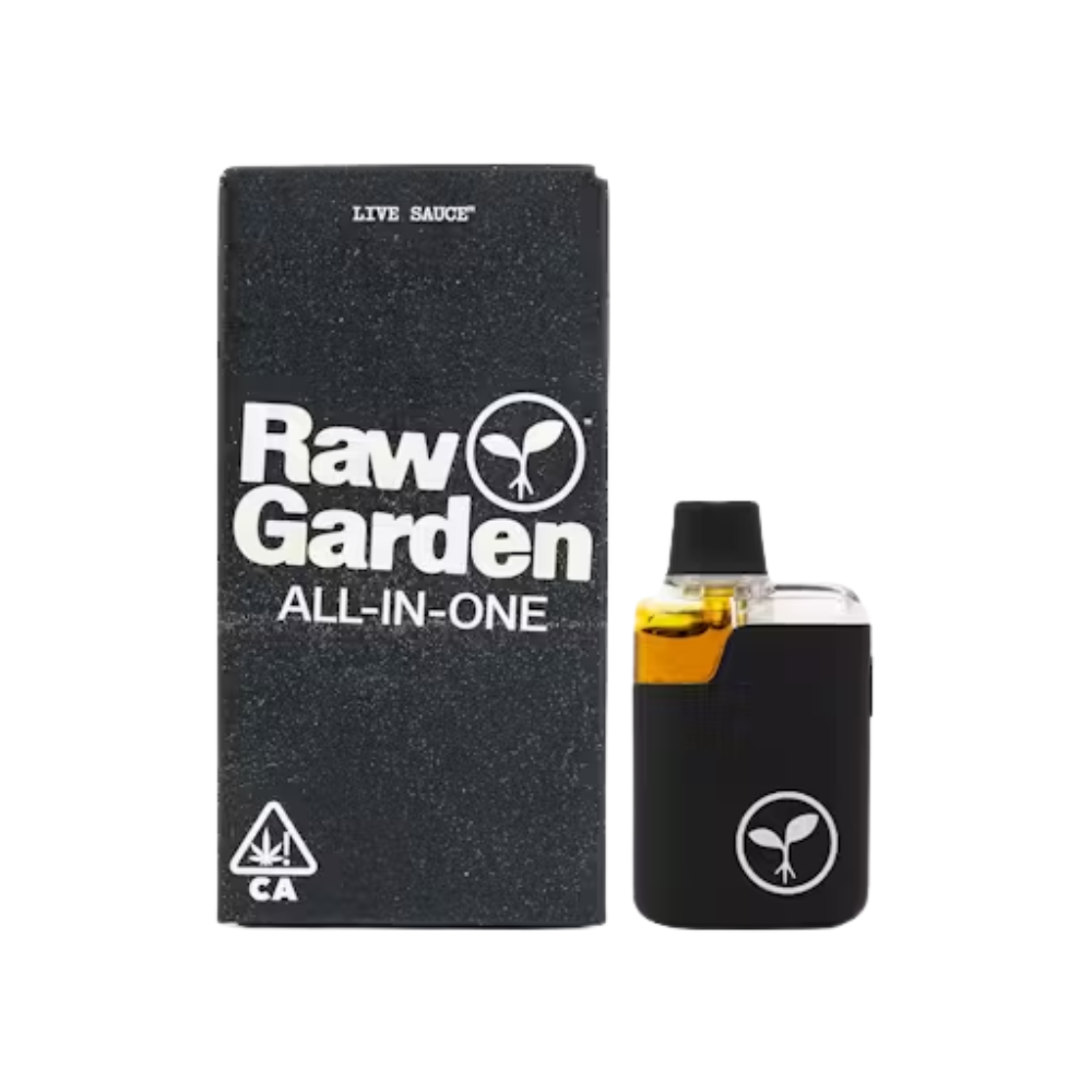 Sherbert Haze - Sauce AIO - 1 g