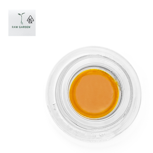 LEMON SOUR DIESEL - LIVE SAUCE