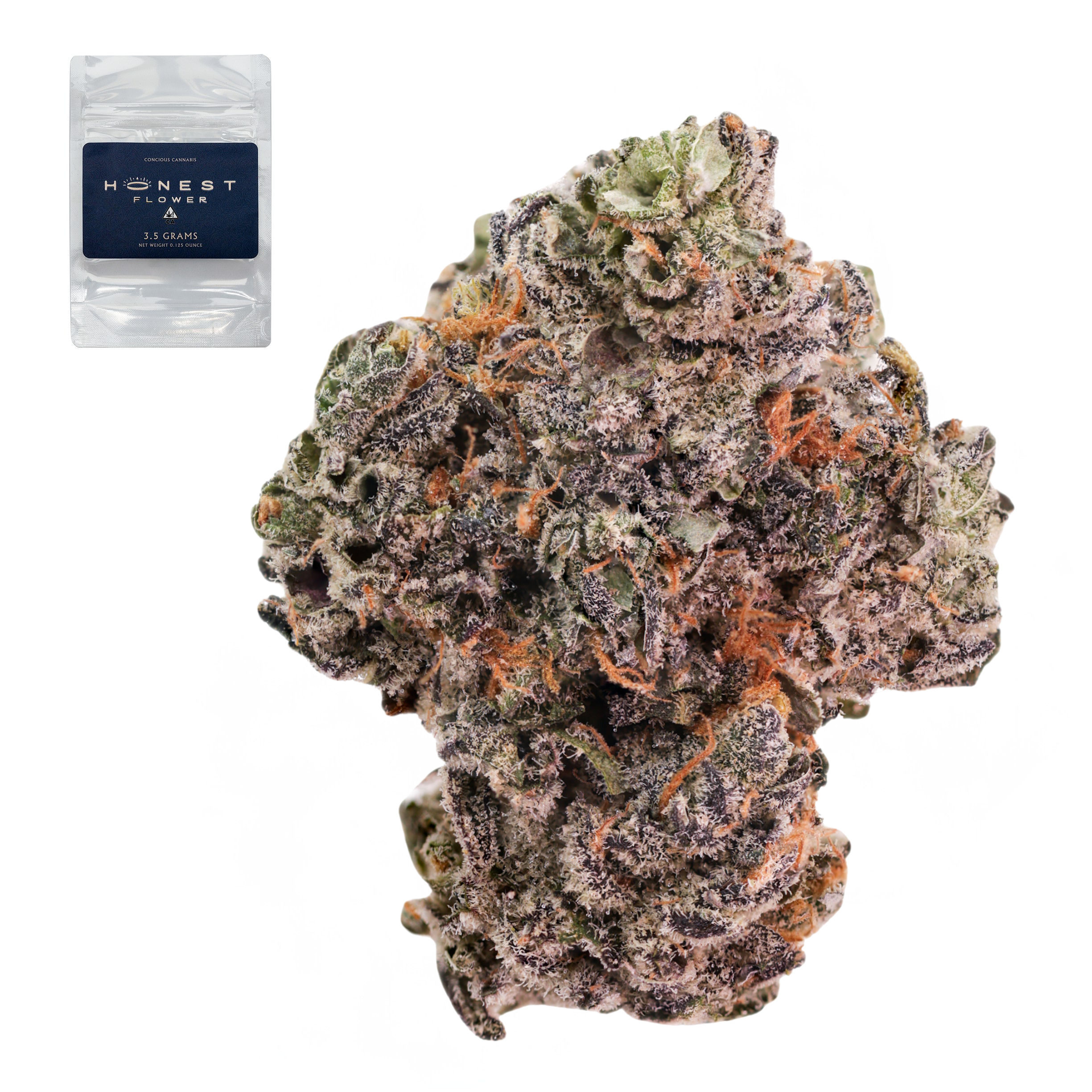 Irish Springz - 3.5 g