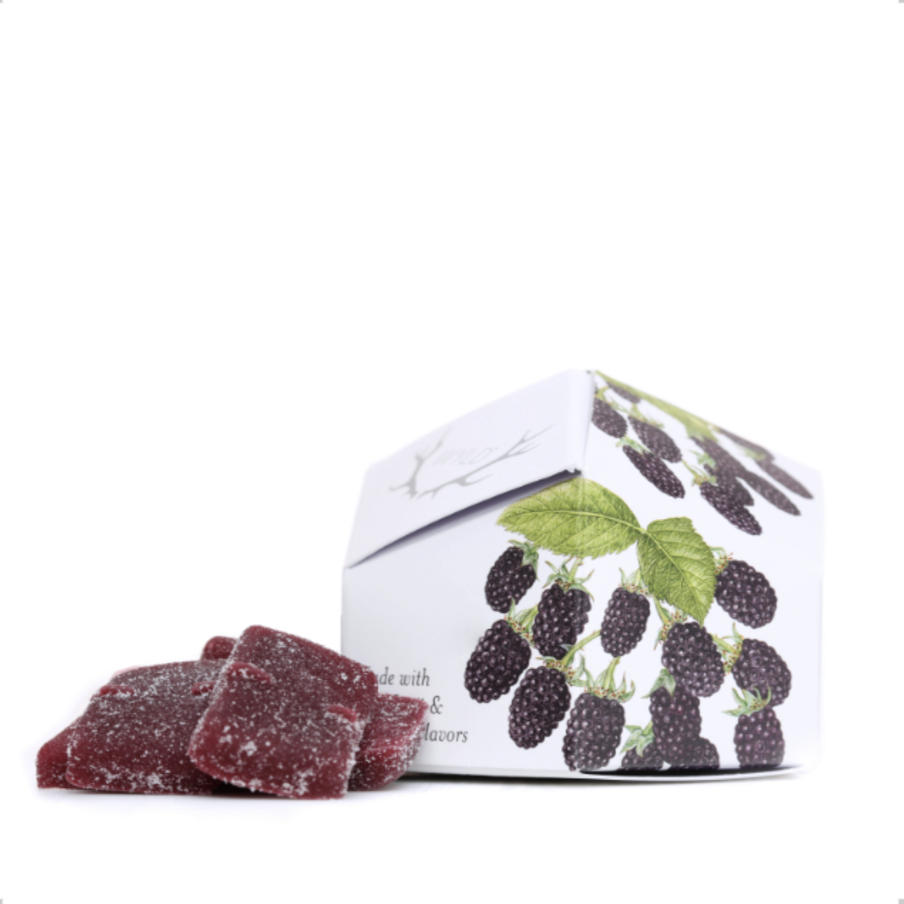 MARIONBERRY