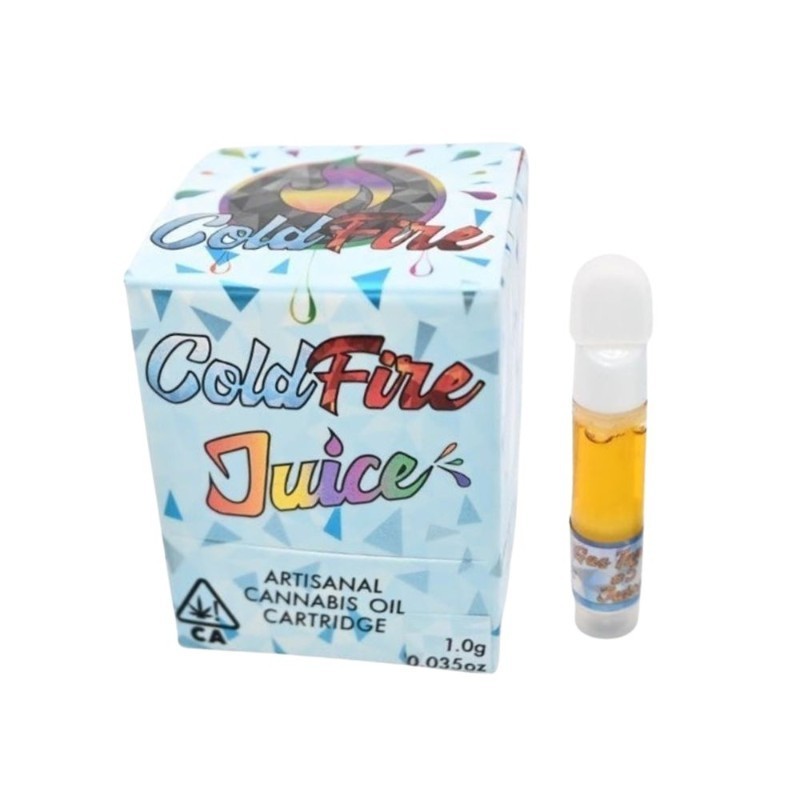 Coldfire - LCG Bx1 - 1 g Main Image