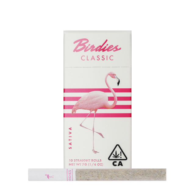 CLASSIC SATIVA 10-PACK