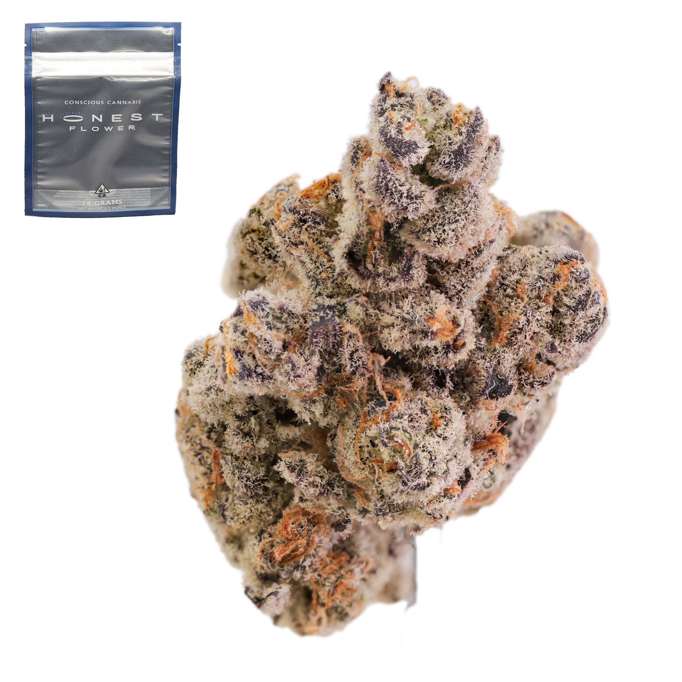 Platinum LCG x UFO - 14 g