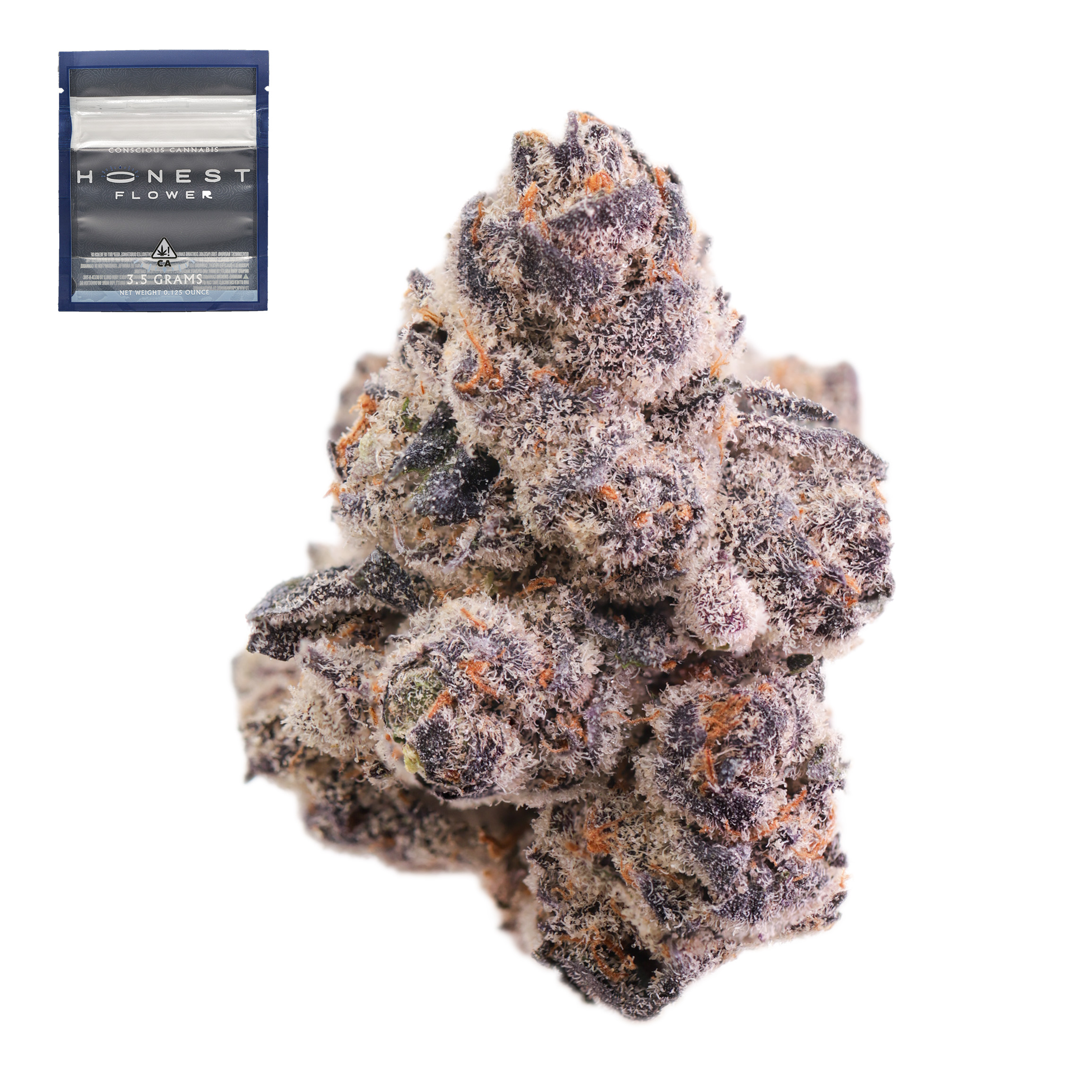 El Chivo - 3.5 g