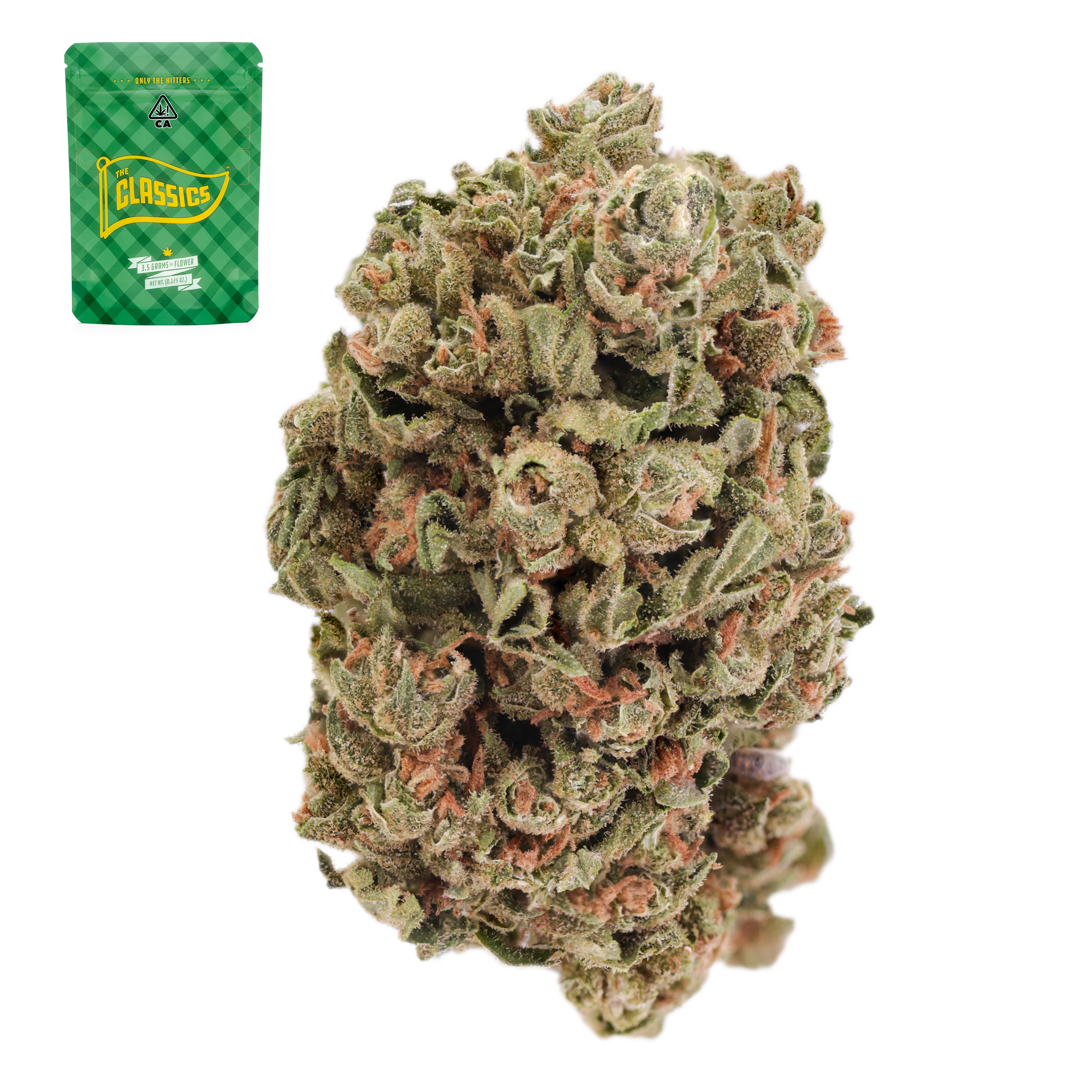 XJ-13 - 3.5 g
