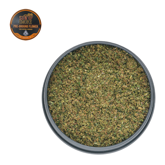 SATIVA BLEND - READY TO ROLL 14G