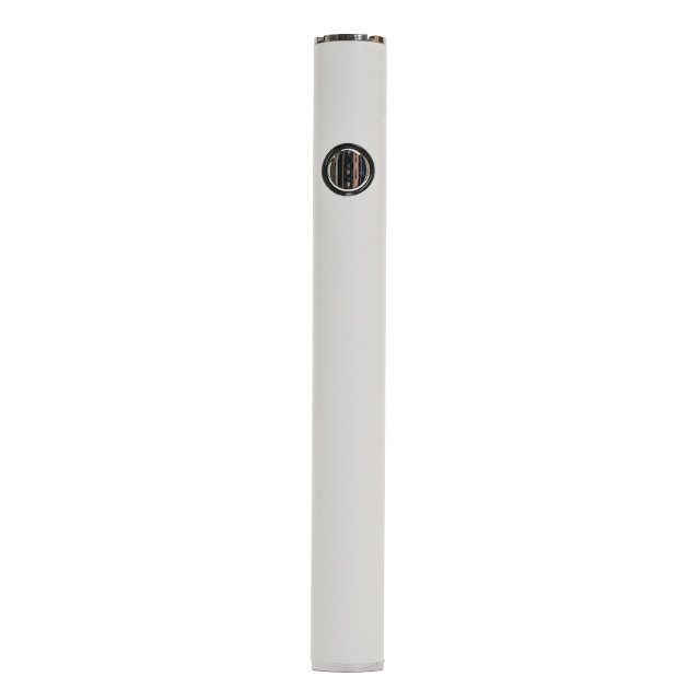 510 THREAD BATTERY - WHITE
