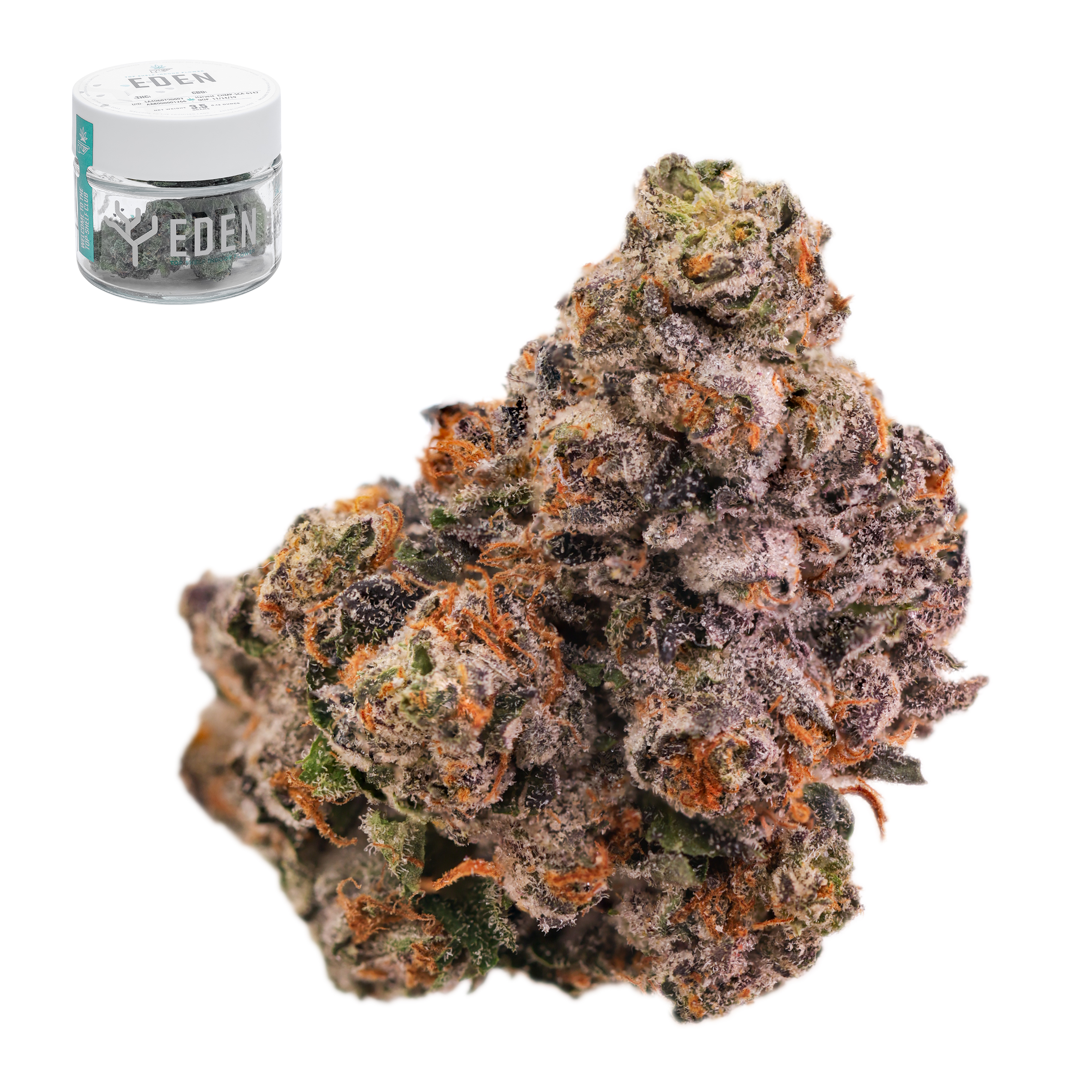 Nerdz - 3.5 g