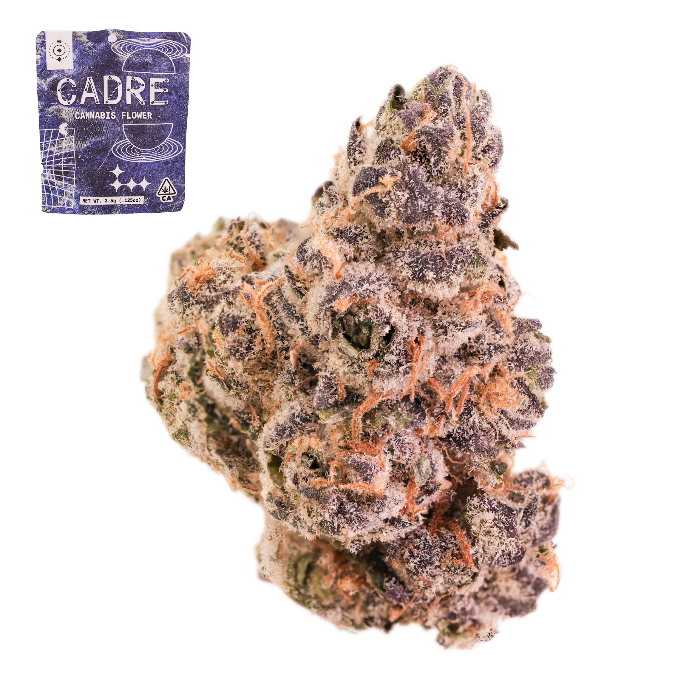 Strawberry Guava - 3.5 g