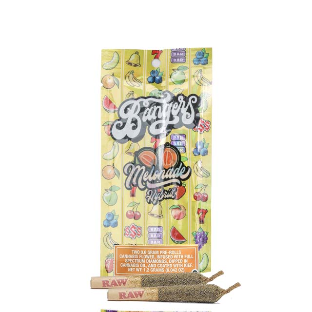 MELONADE 2-PACK