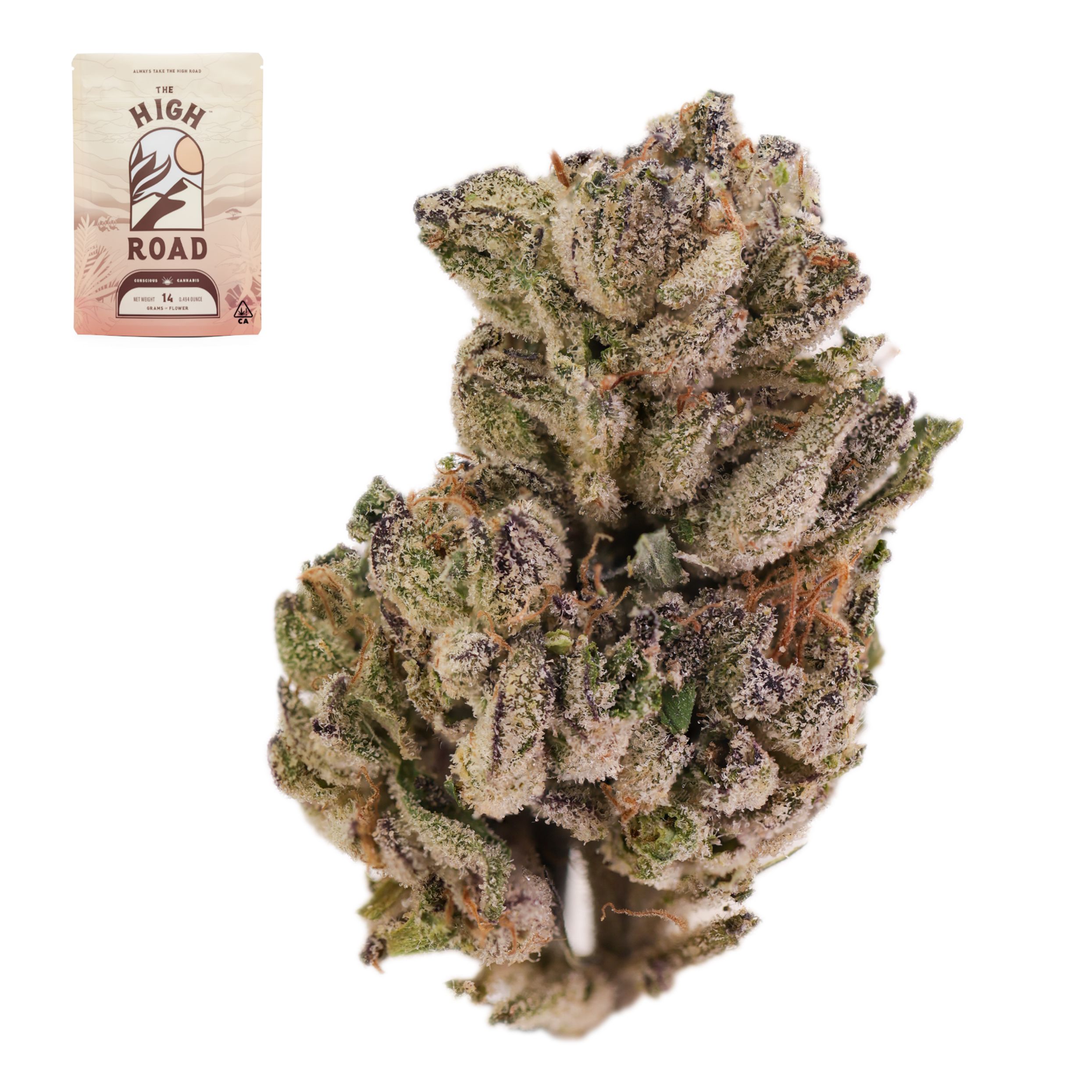 White Runtz - 14 g