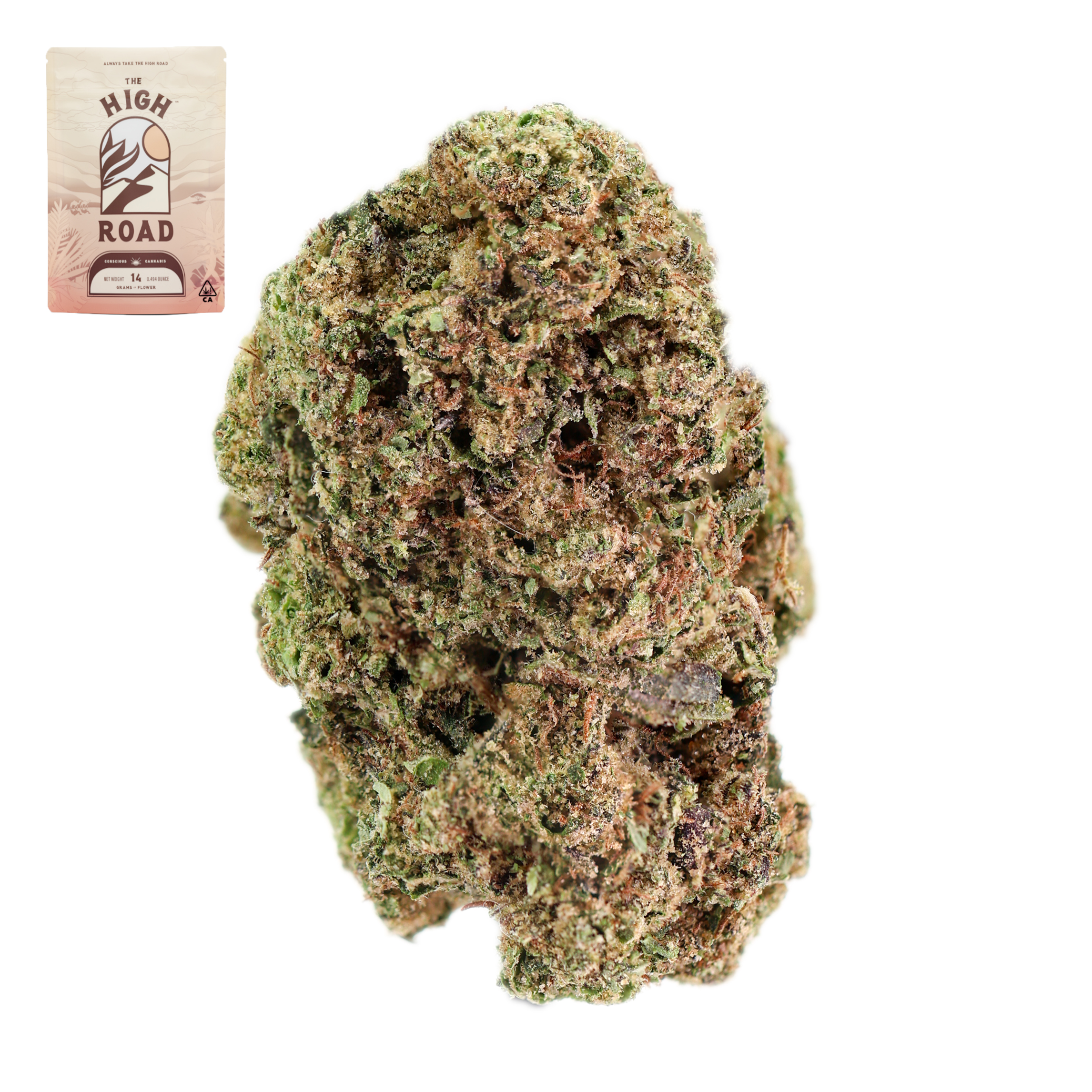 PINK RUNTZ 14G