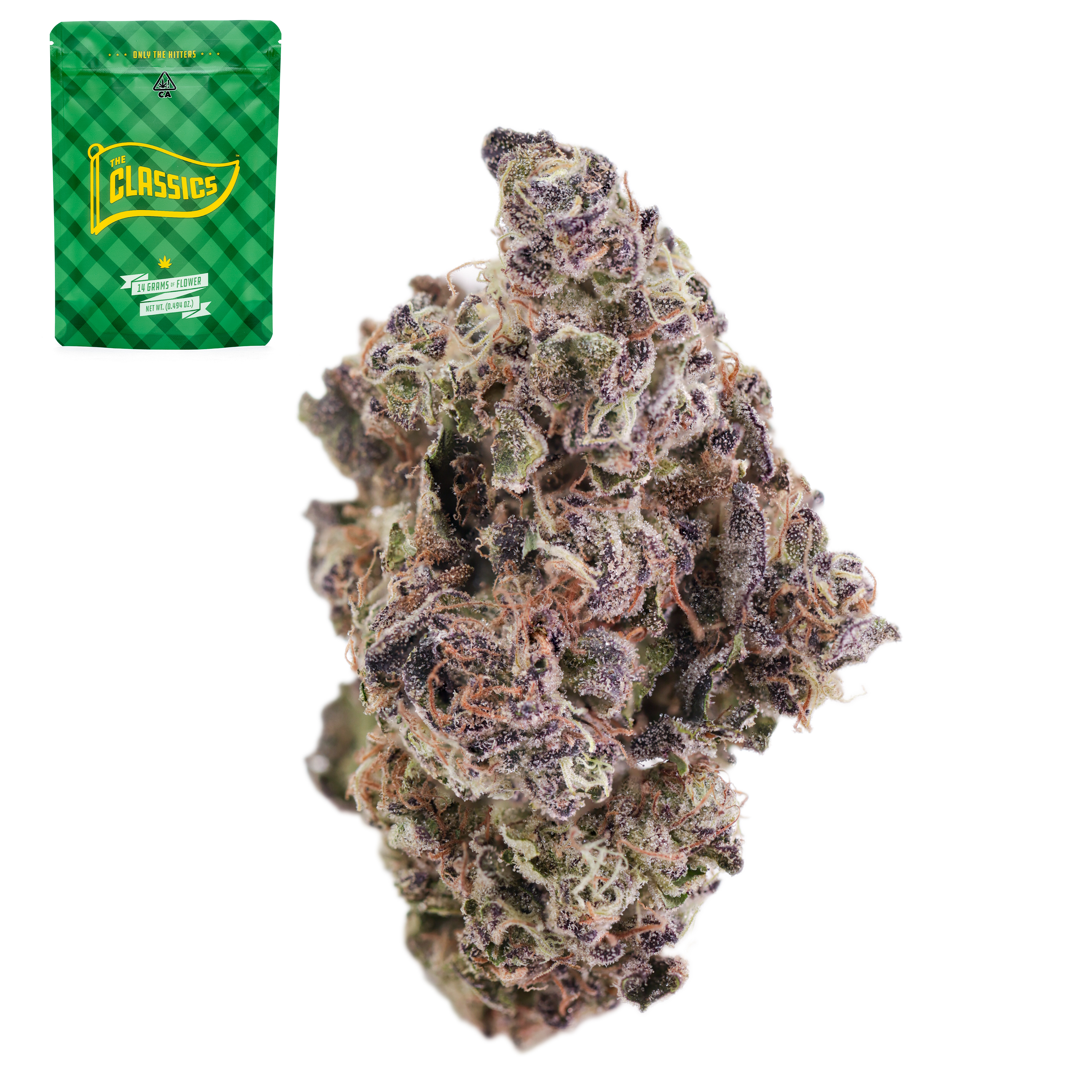 The classics - Skunk - 14 g Main Image