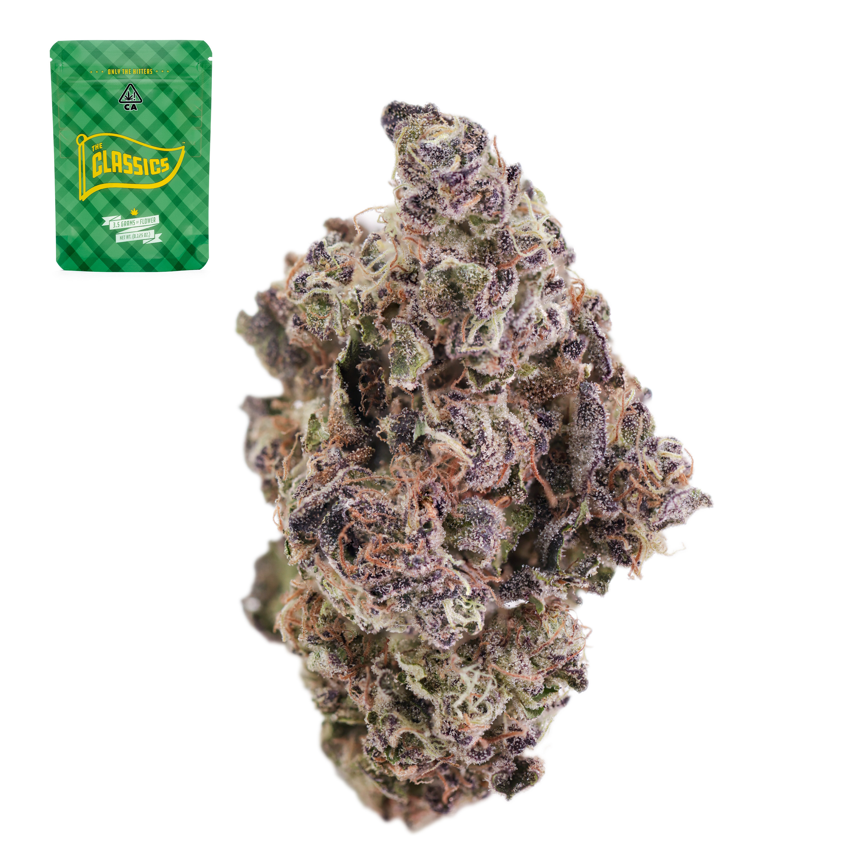 The classics - Skunk - 3.5 g Main Image