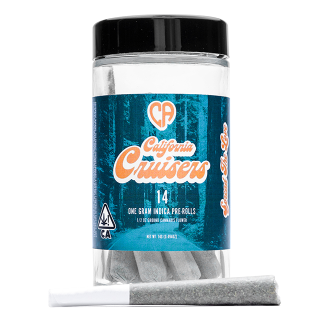 KUSH MINTS 14-PACK