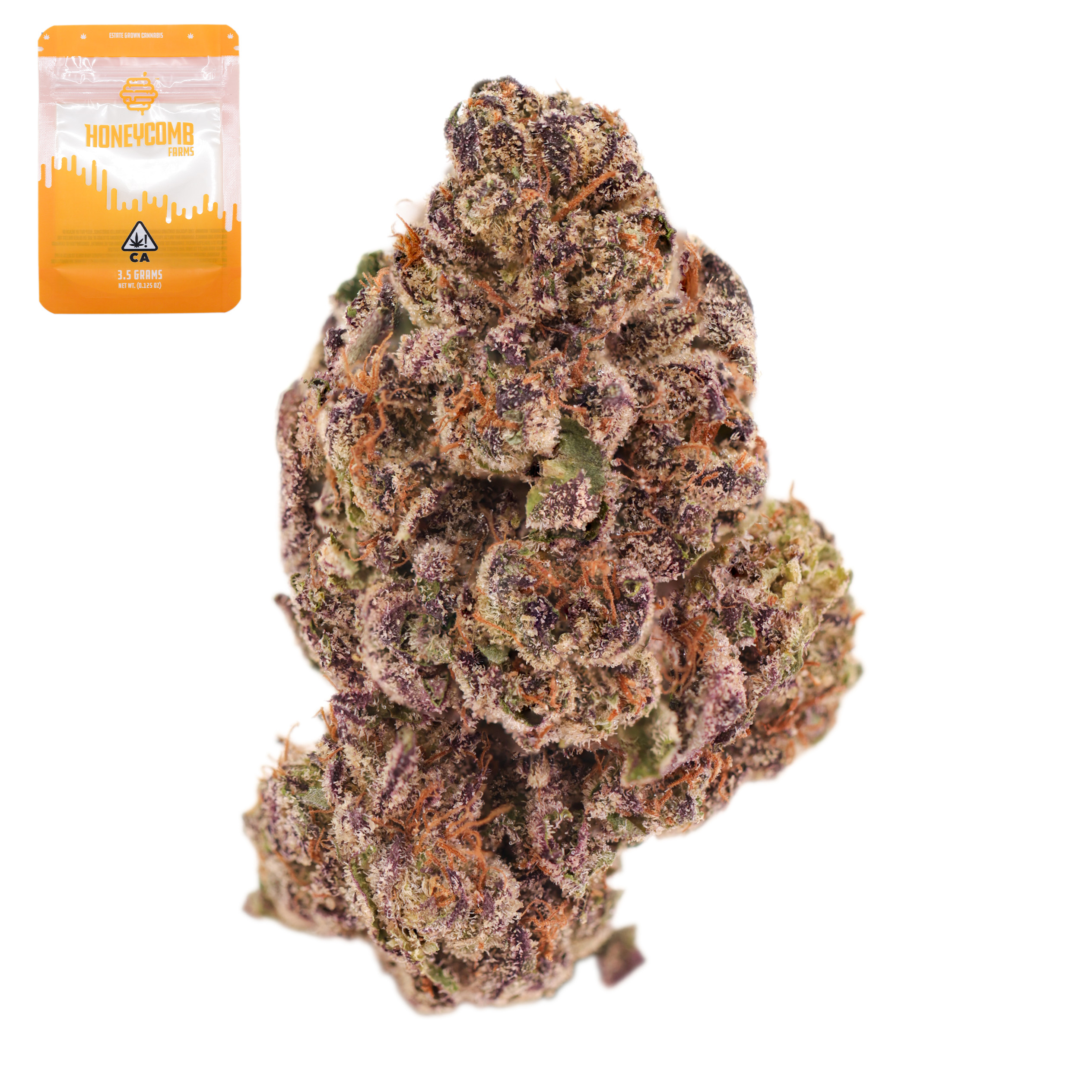 Honeycomb farms - Pink Runtz - 3.5 g Main Image