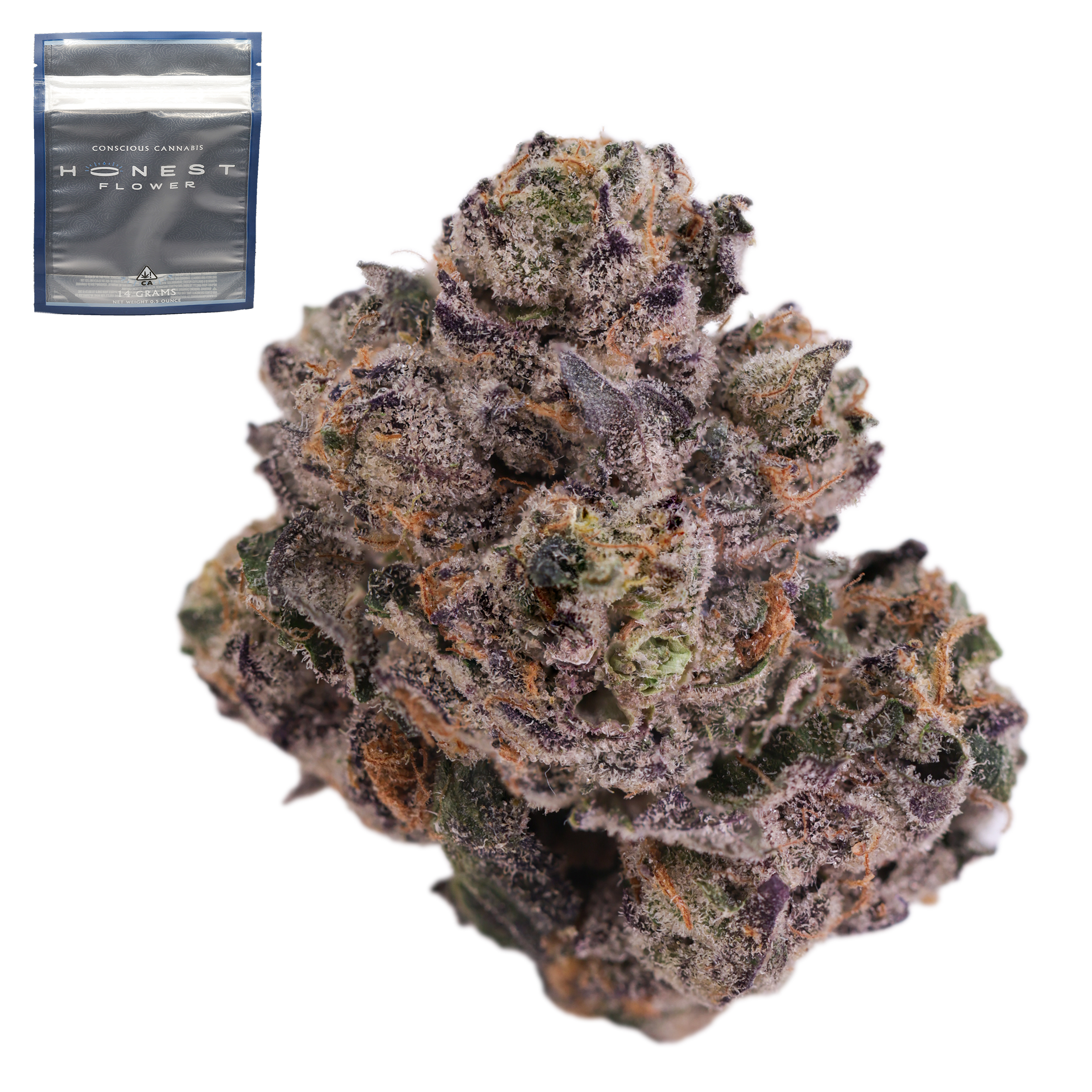 Honest flower - Khalifa Kandy - 14 g Main Image