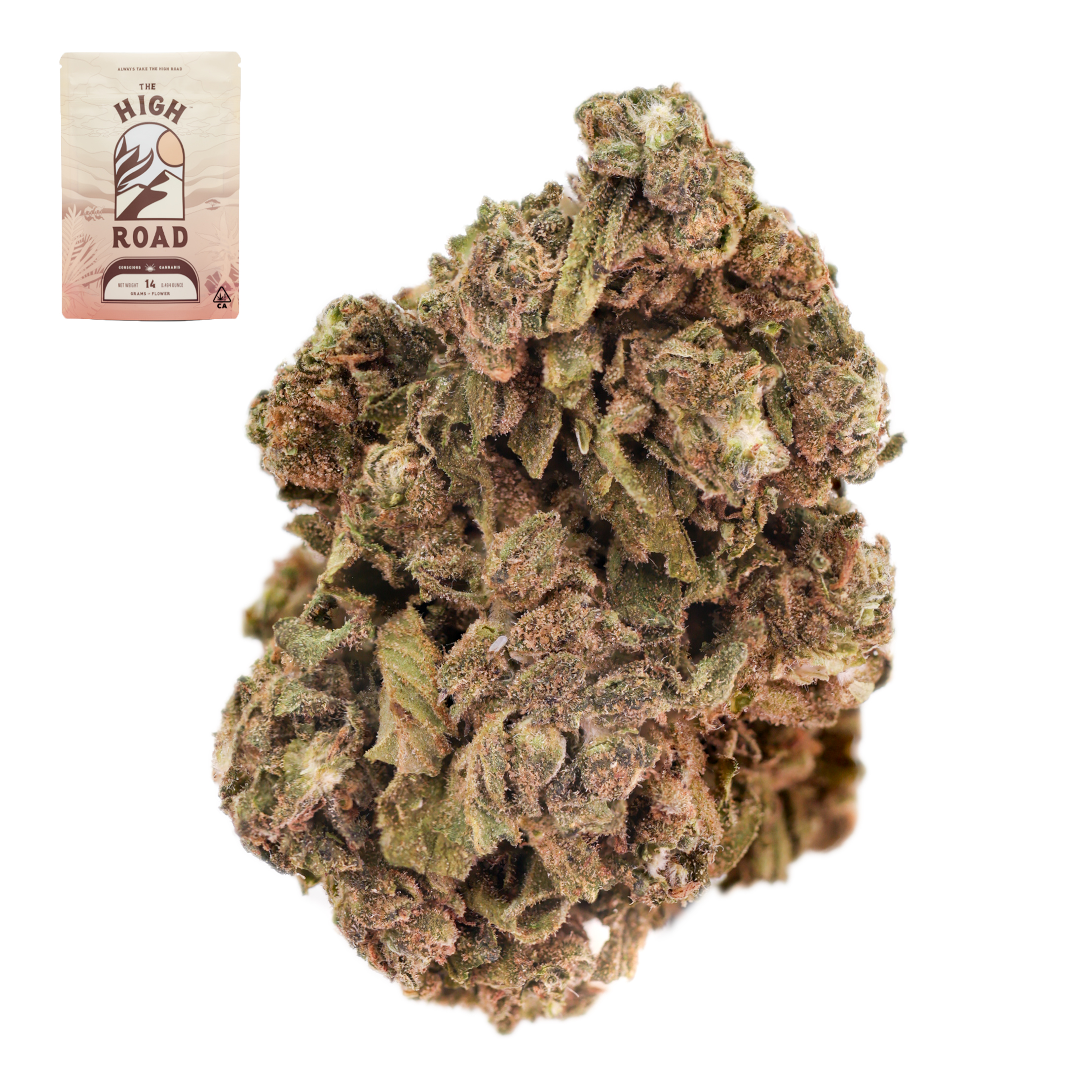 Jokerz Juice - 14 g