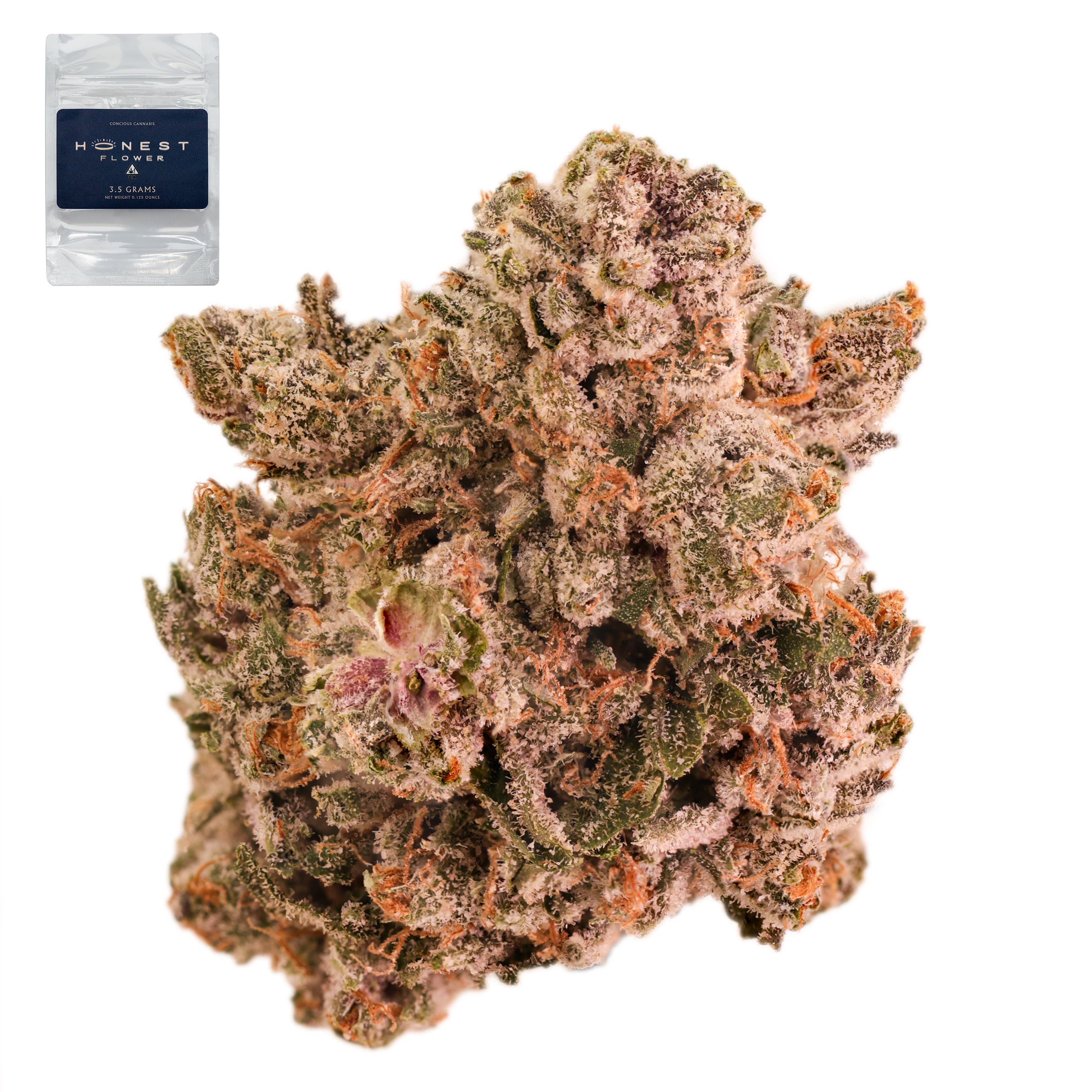 Sugar Rancher - 3.5 g