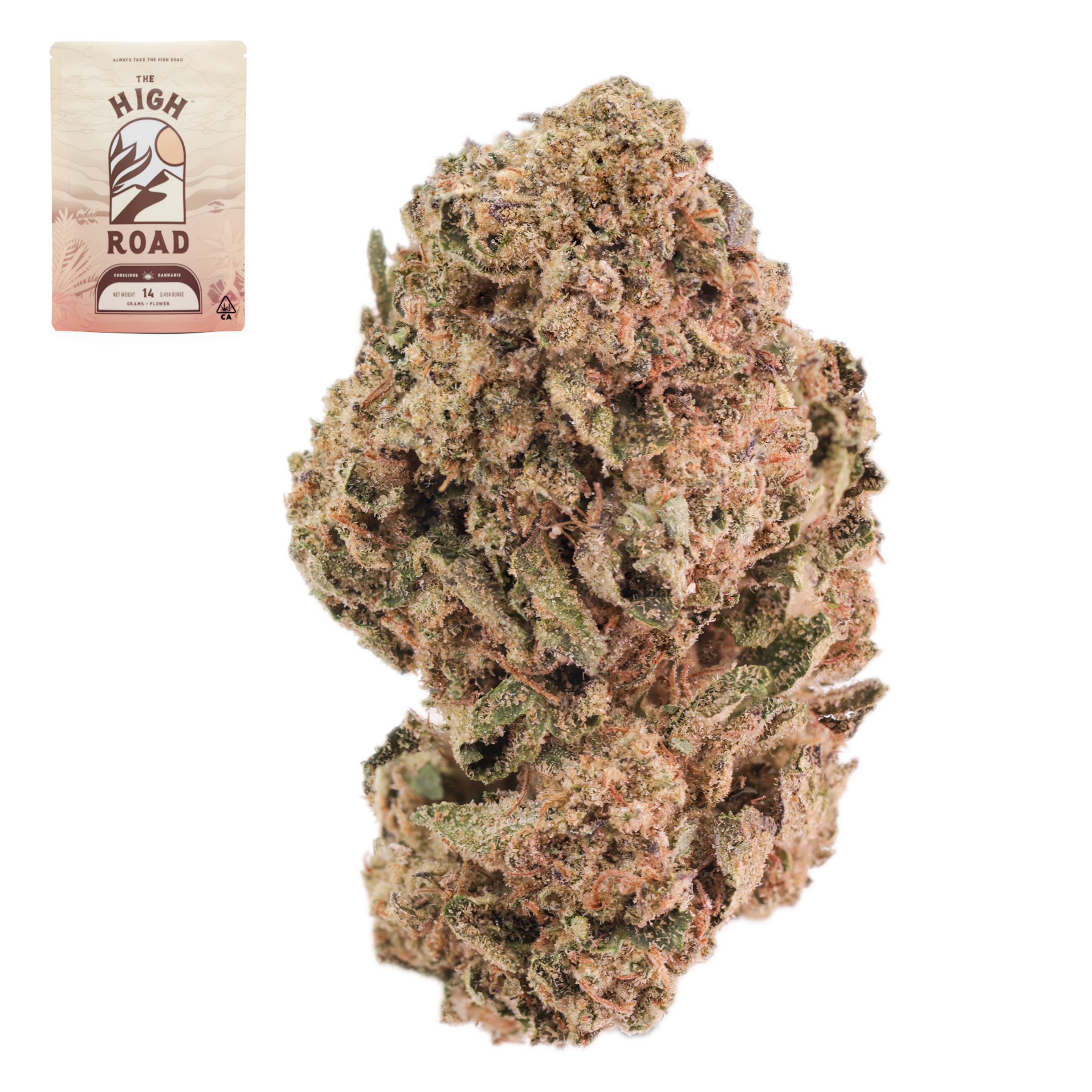 DOUBLE SCOOP 14G