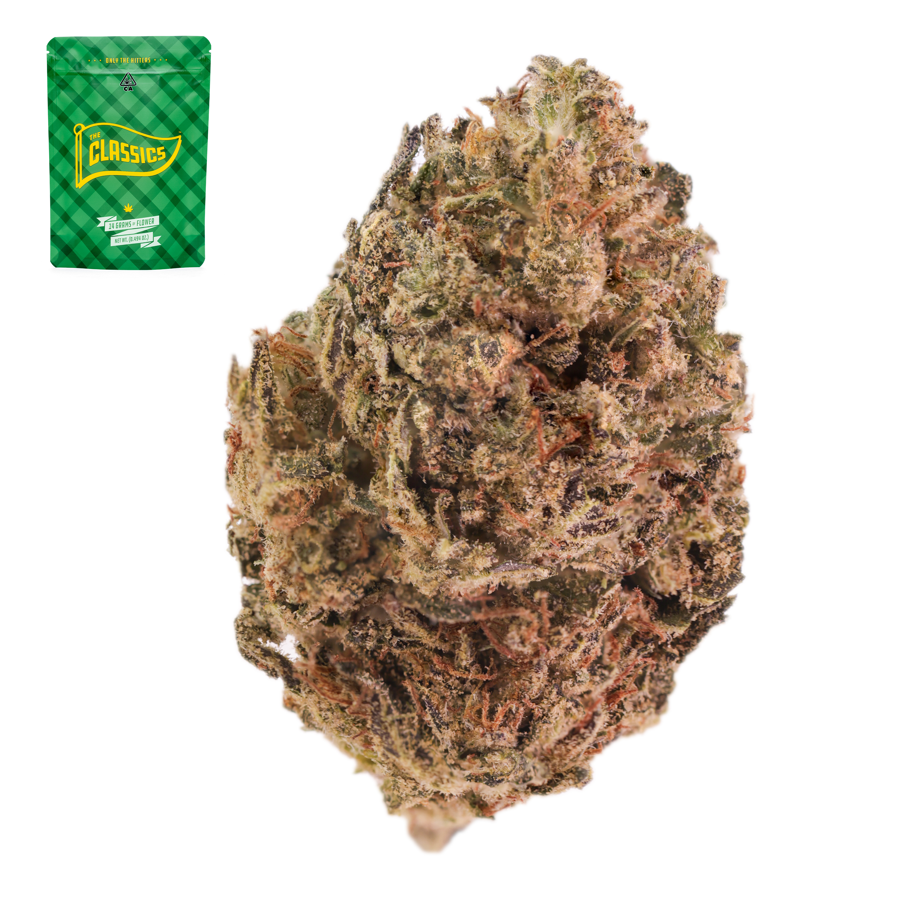 SUGAR BREATH 14G