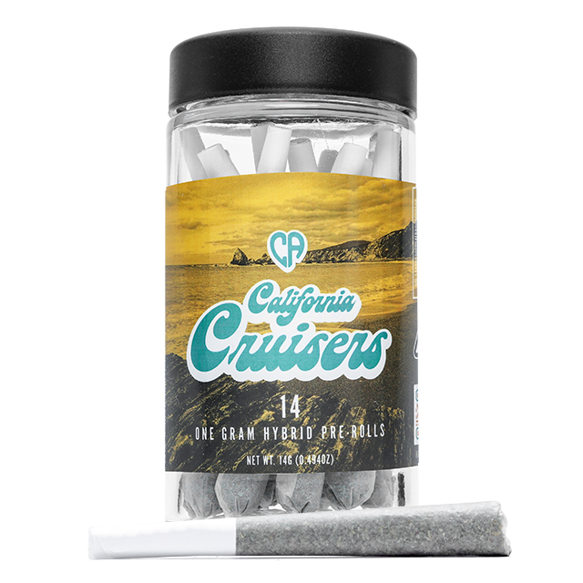 BLACKBERRY BUBBA 14-PACK