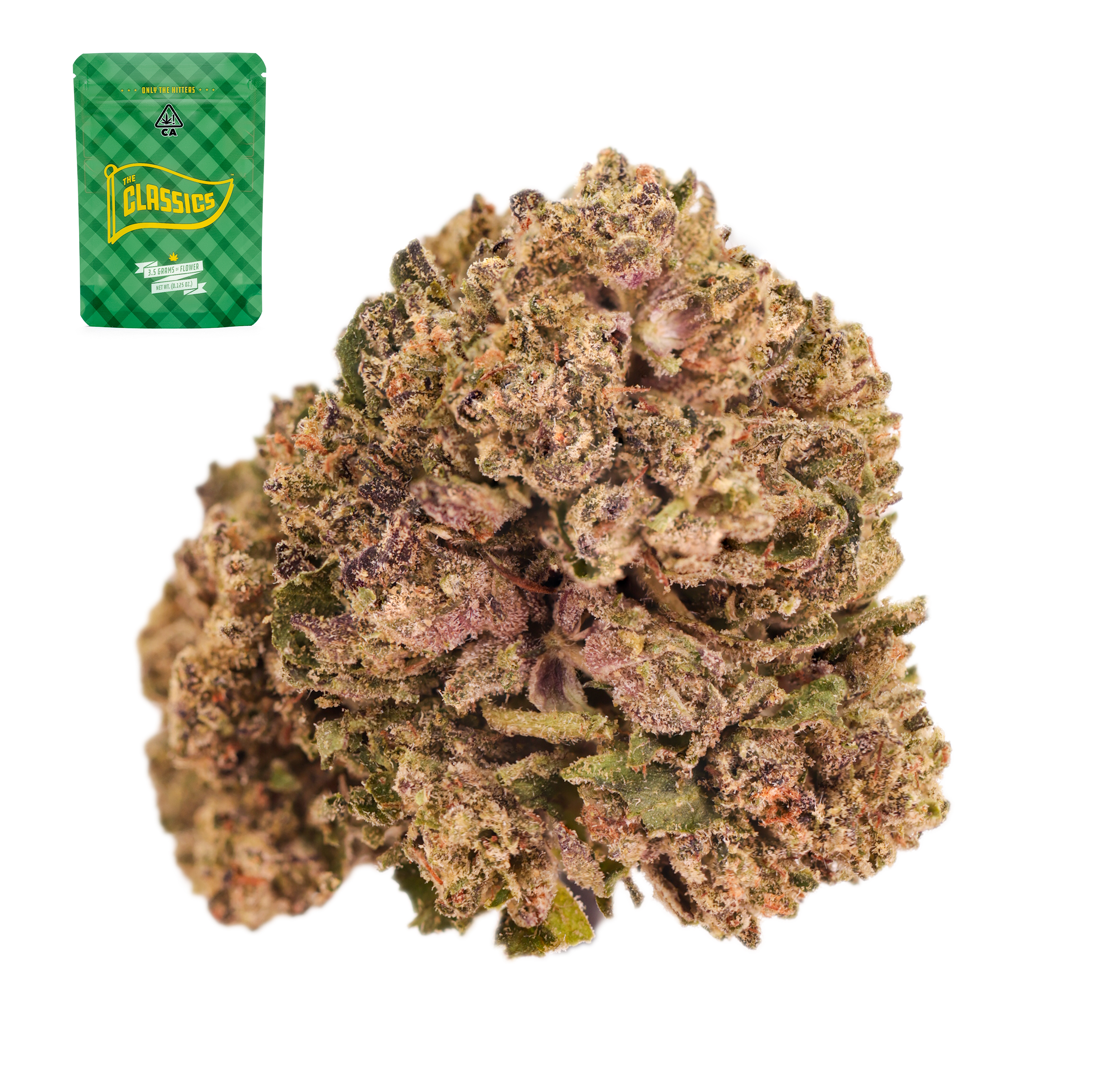 HINDU KUSH X BLUE DREAM