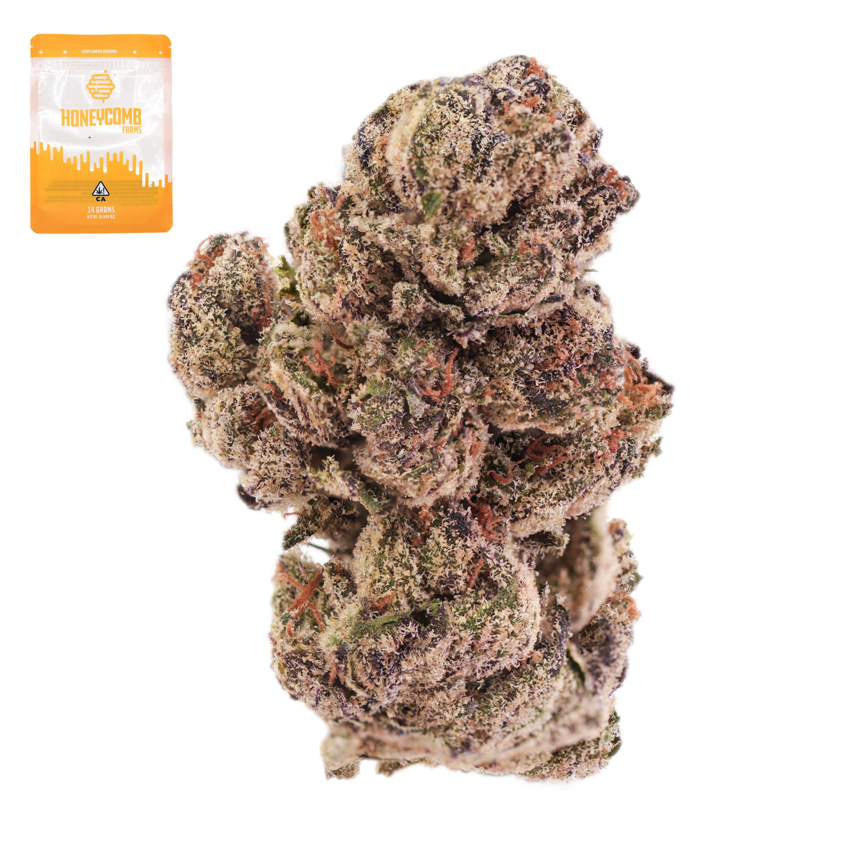 Blueberry Caviar - 14 g