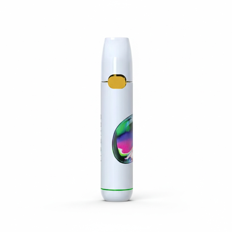 710 labs - Odder Popz #17 + Z - Live Rosin AIO - 1 g Main Image