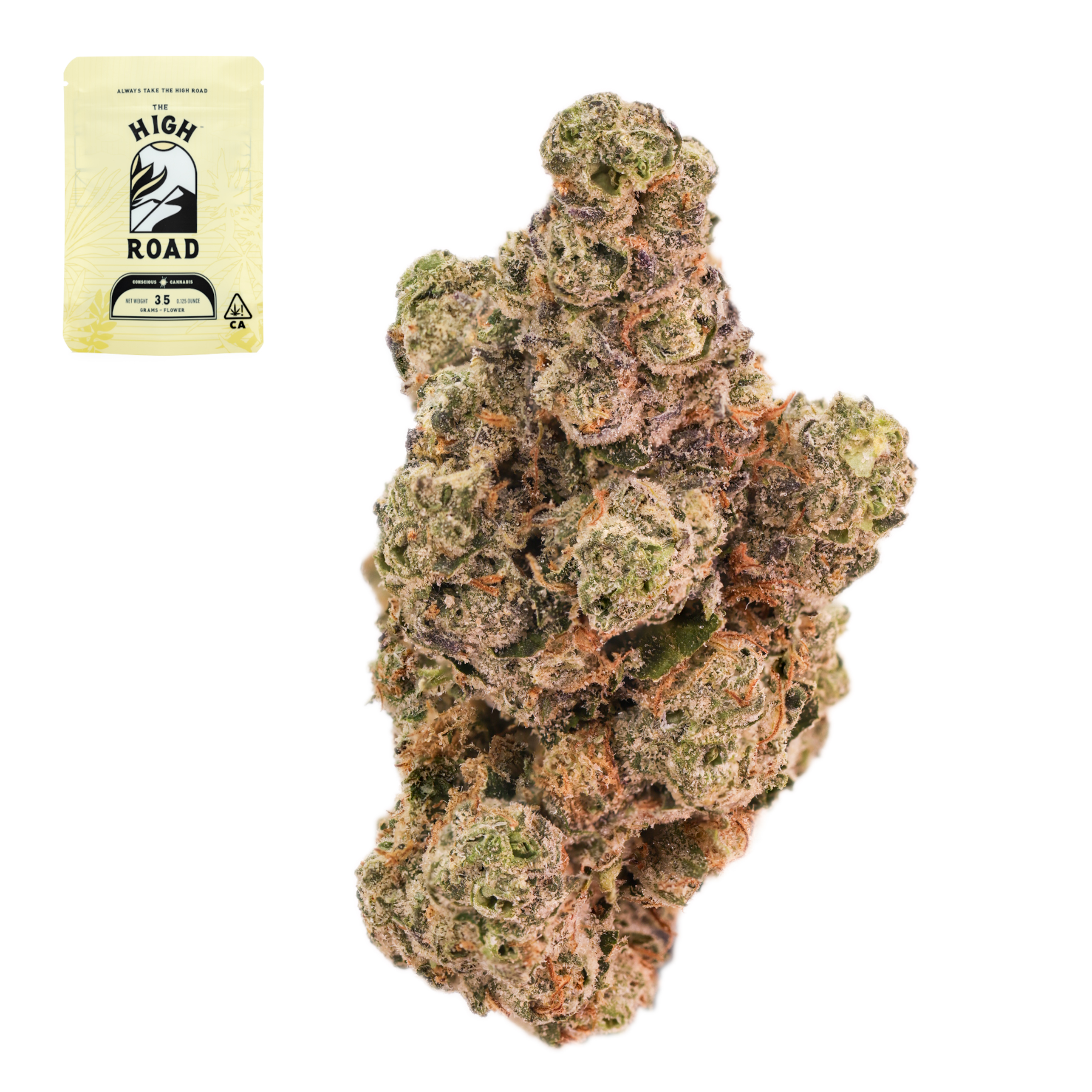 Runtz - 3.5 g