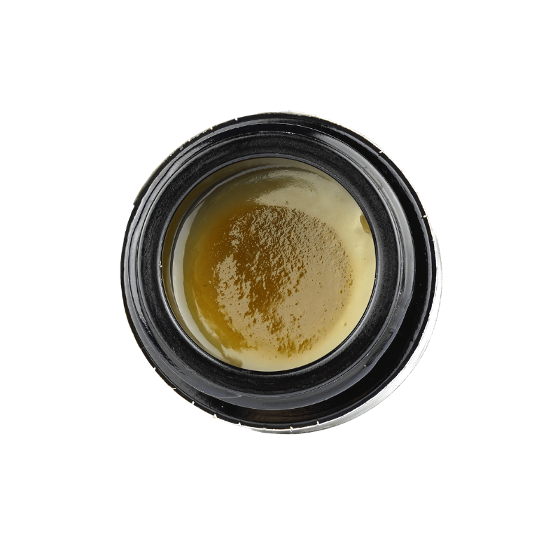 710 Labs: The Sweeties #7 + Gorilla Dosha #3 - Persy Thumbprint - Close Friends