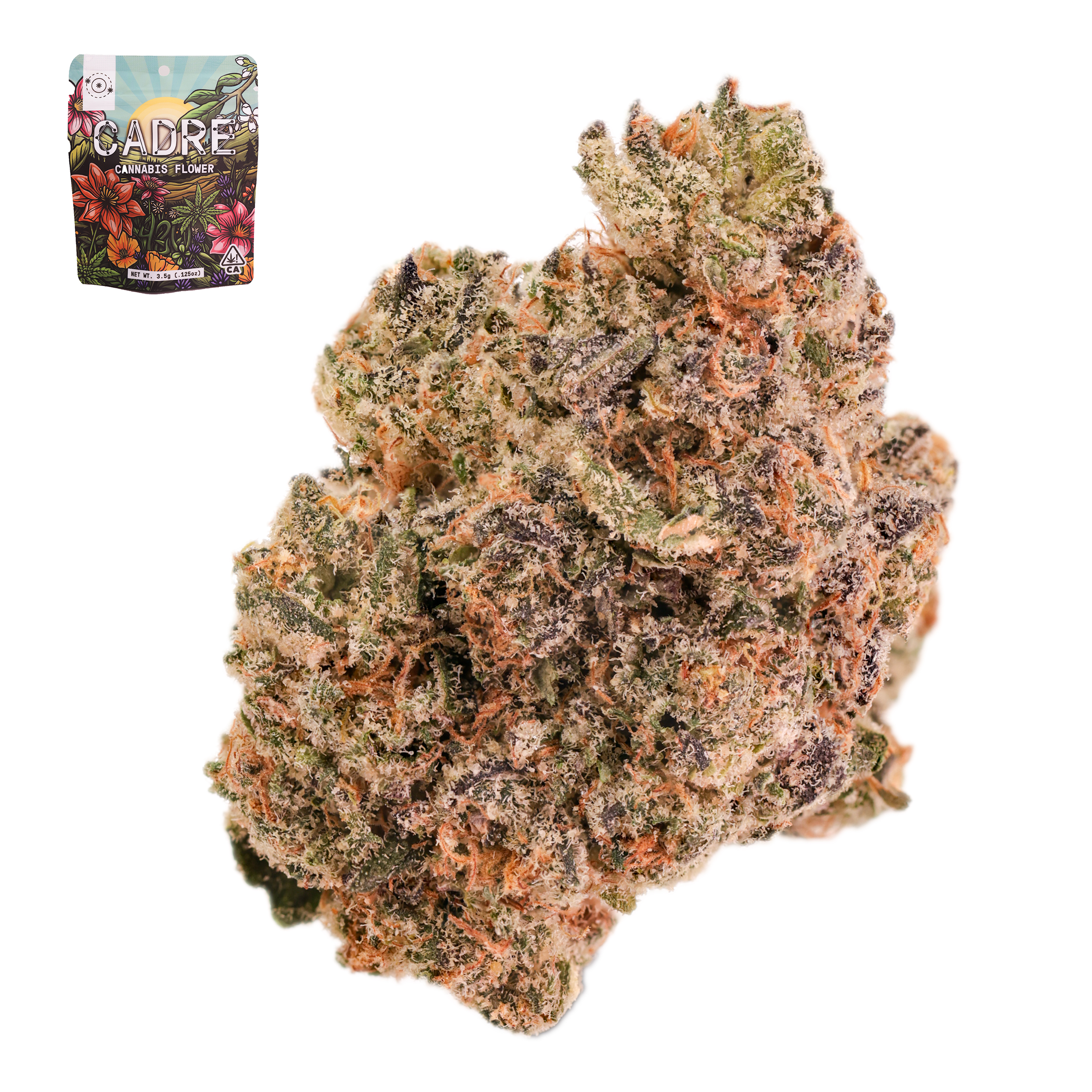 Member Berry - 3.5 g