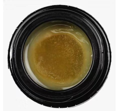 710 labs - Papaya Fumez #17 + Lunar Z - Persy Thumbprint - Close Friends - 2 g Main Image