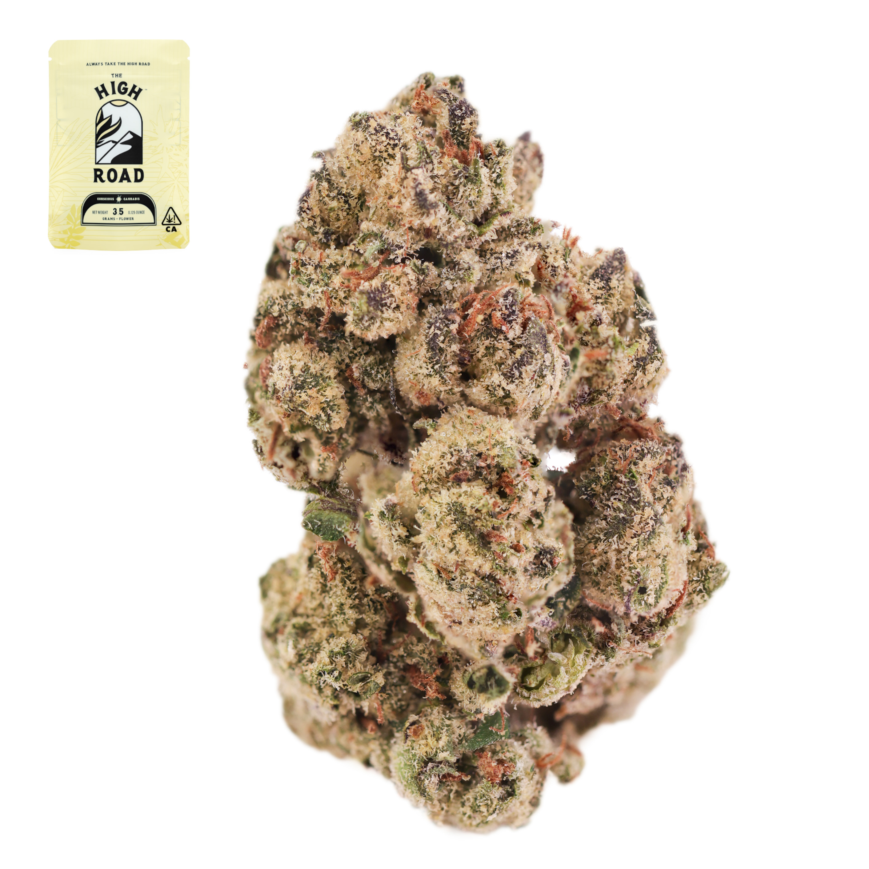 Blue Runtz - 3.5 g
