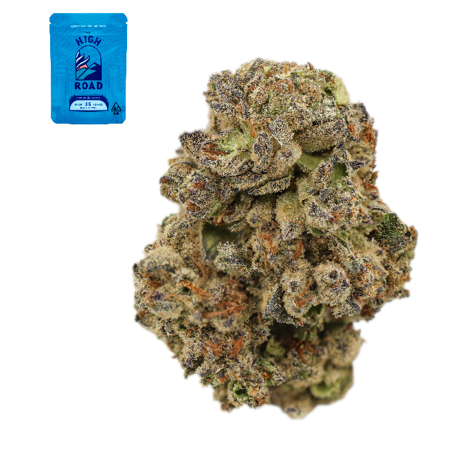 SPACE CAKE