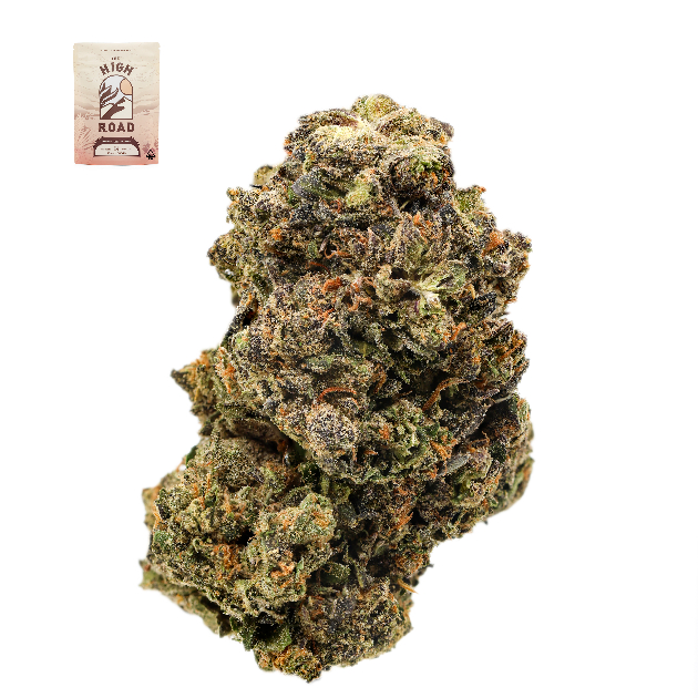 Black Cherry Gelato - 14 g