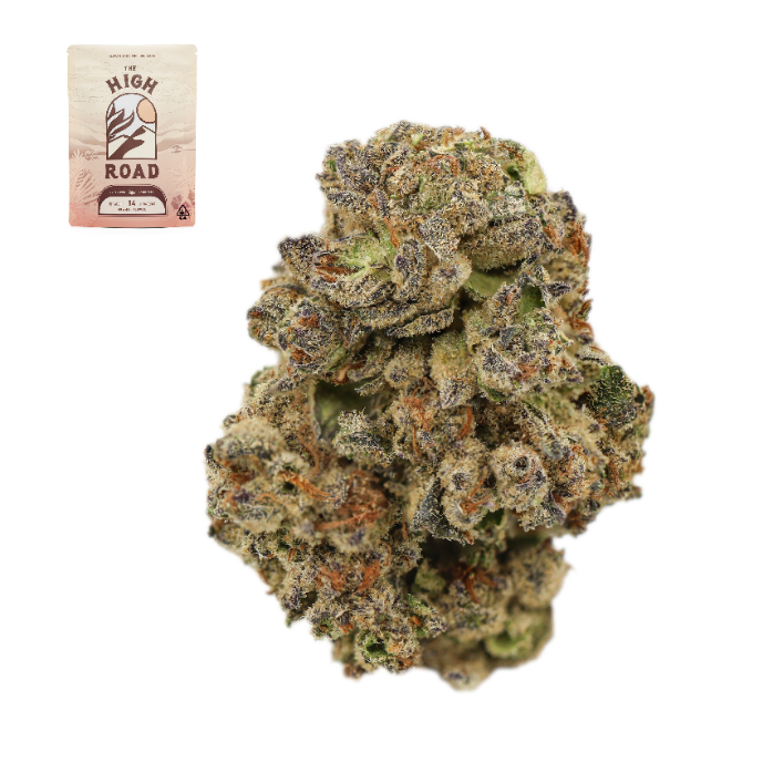 SPACE CAKE 14G