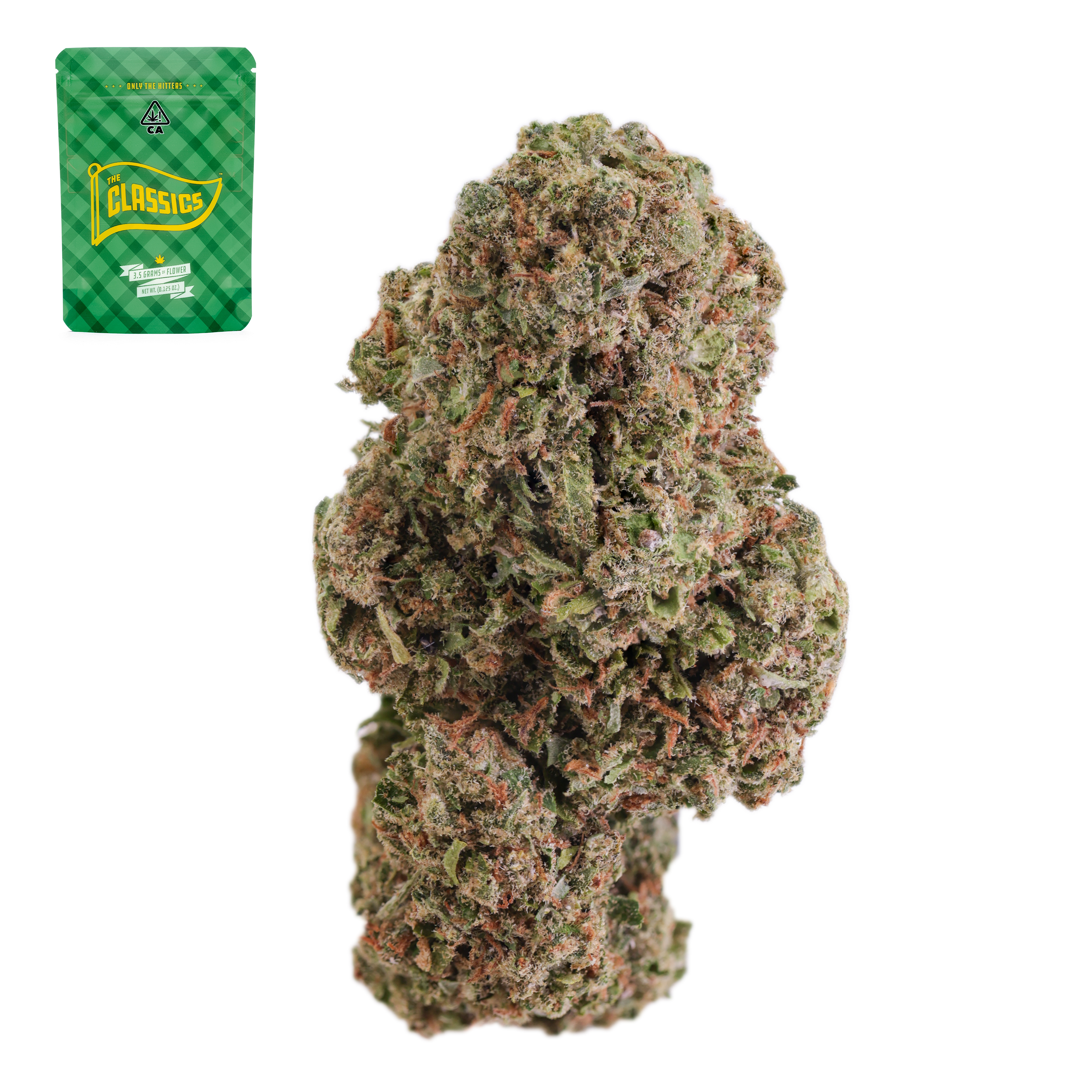 Jack Herer - 3.5 g