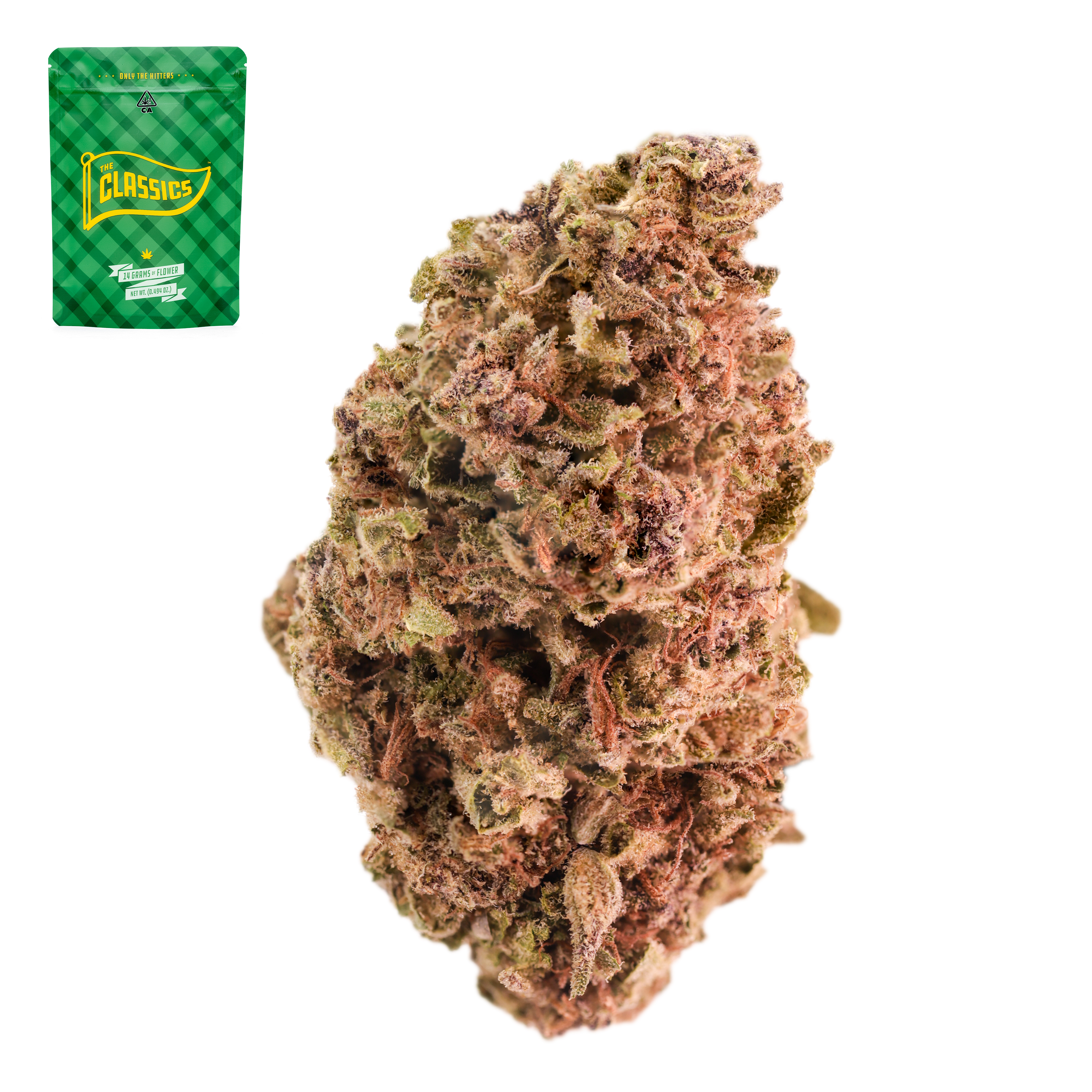 Dutch Treat x Blueberry - 14 g