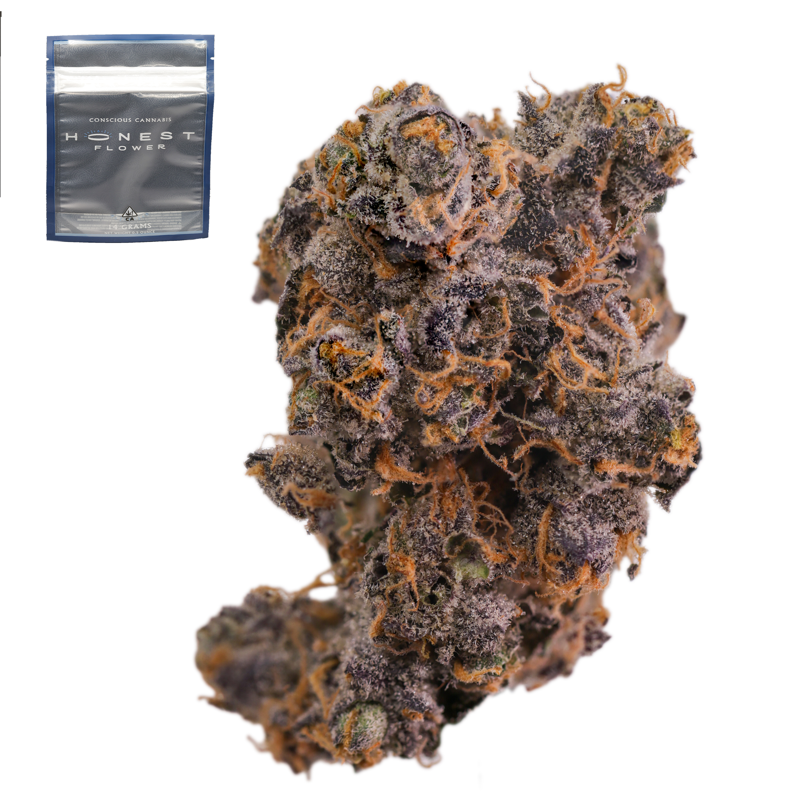 Honest flower - Gary Payton - 14 g Main Image